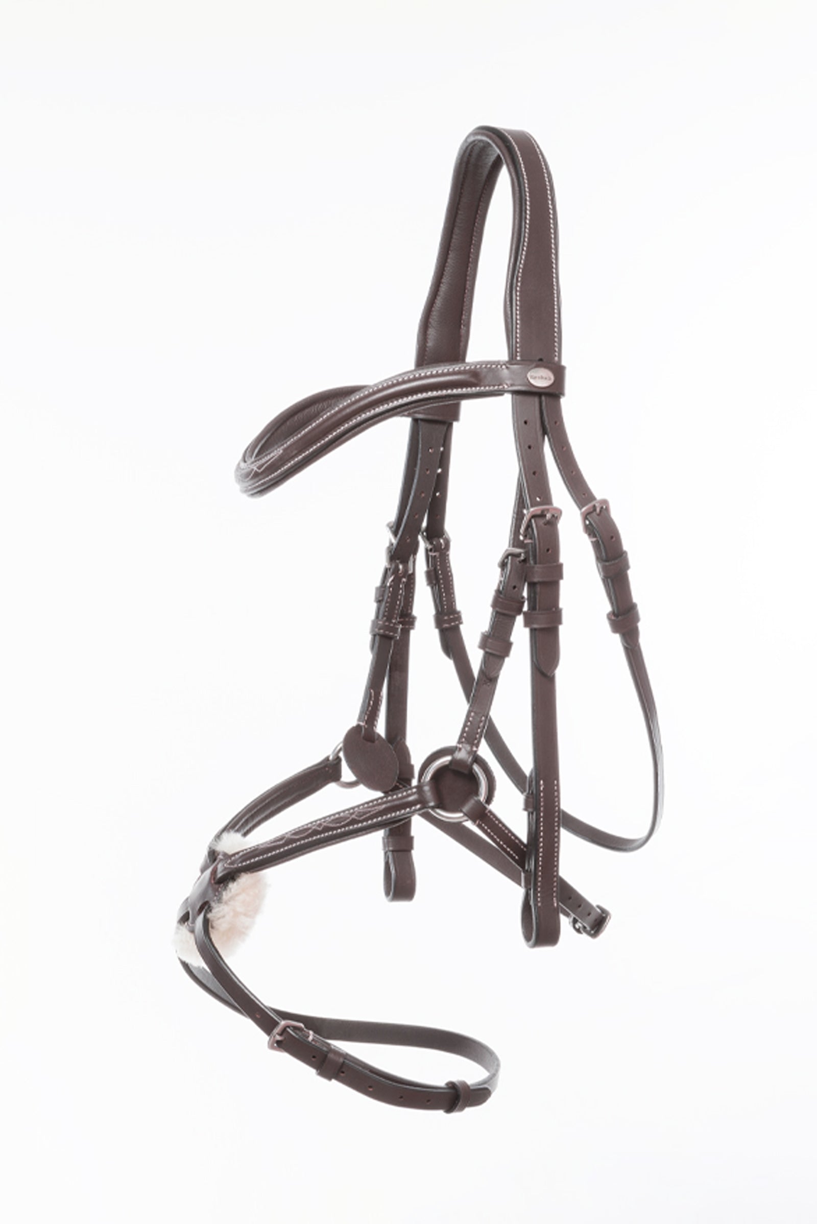 Kavalkade Diandro Grackle Bridle Bridles & Reins