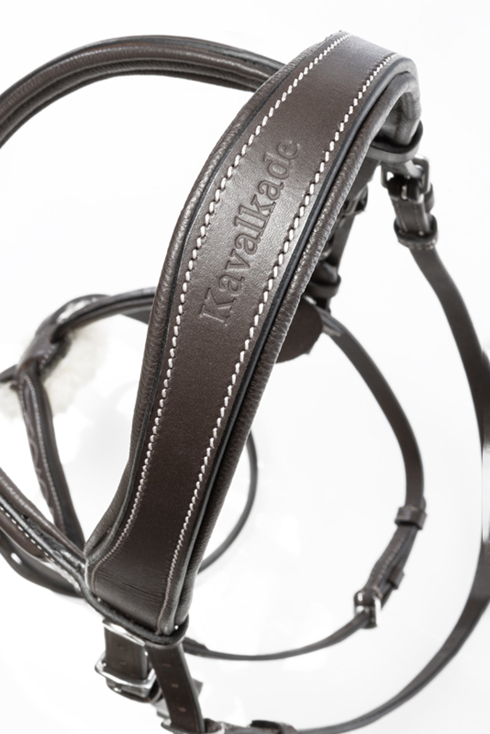 Kavalkade Diandro Grackle Bridle Bridles & Reins