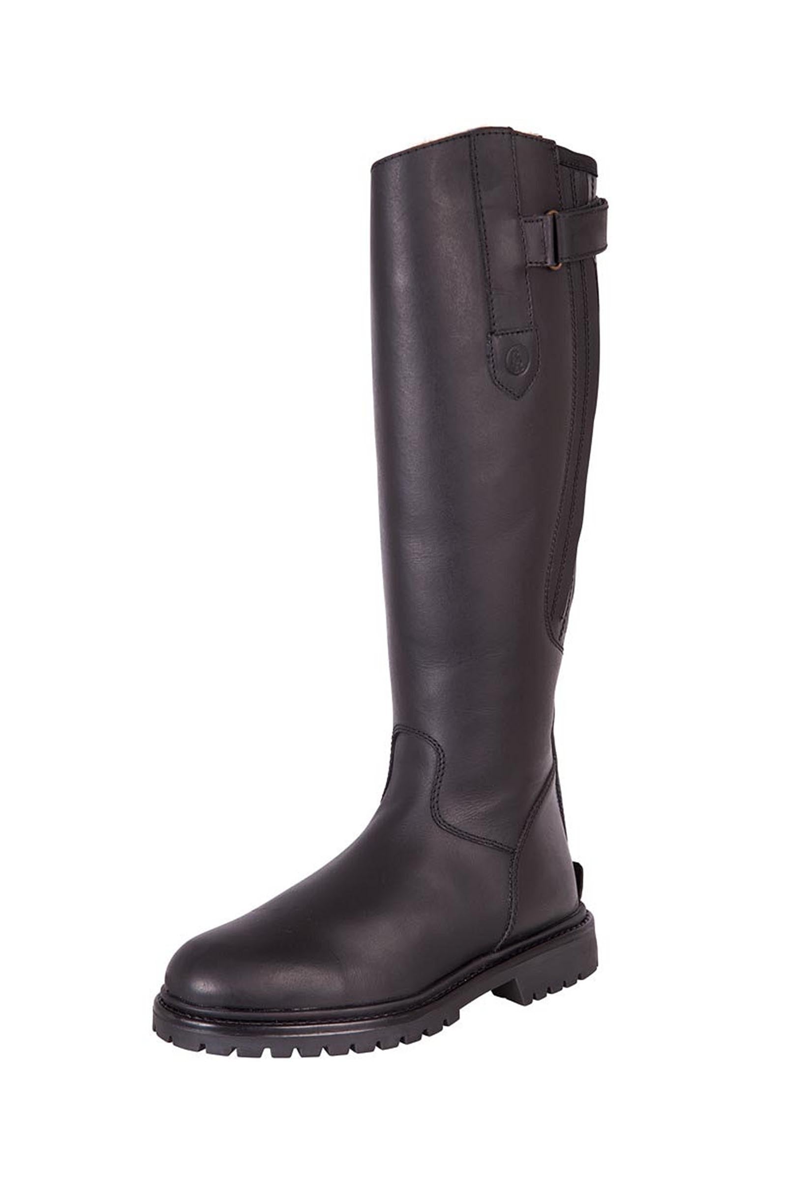 BR Greenland II Nubuk-Winterstiefel Reitstiefel & Reitschuhe