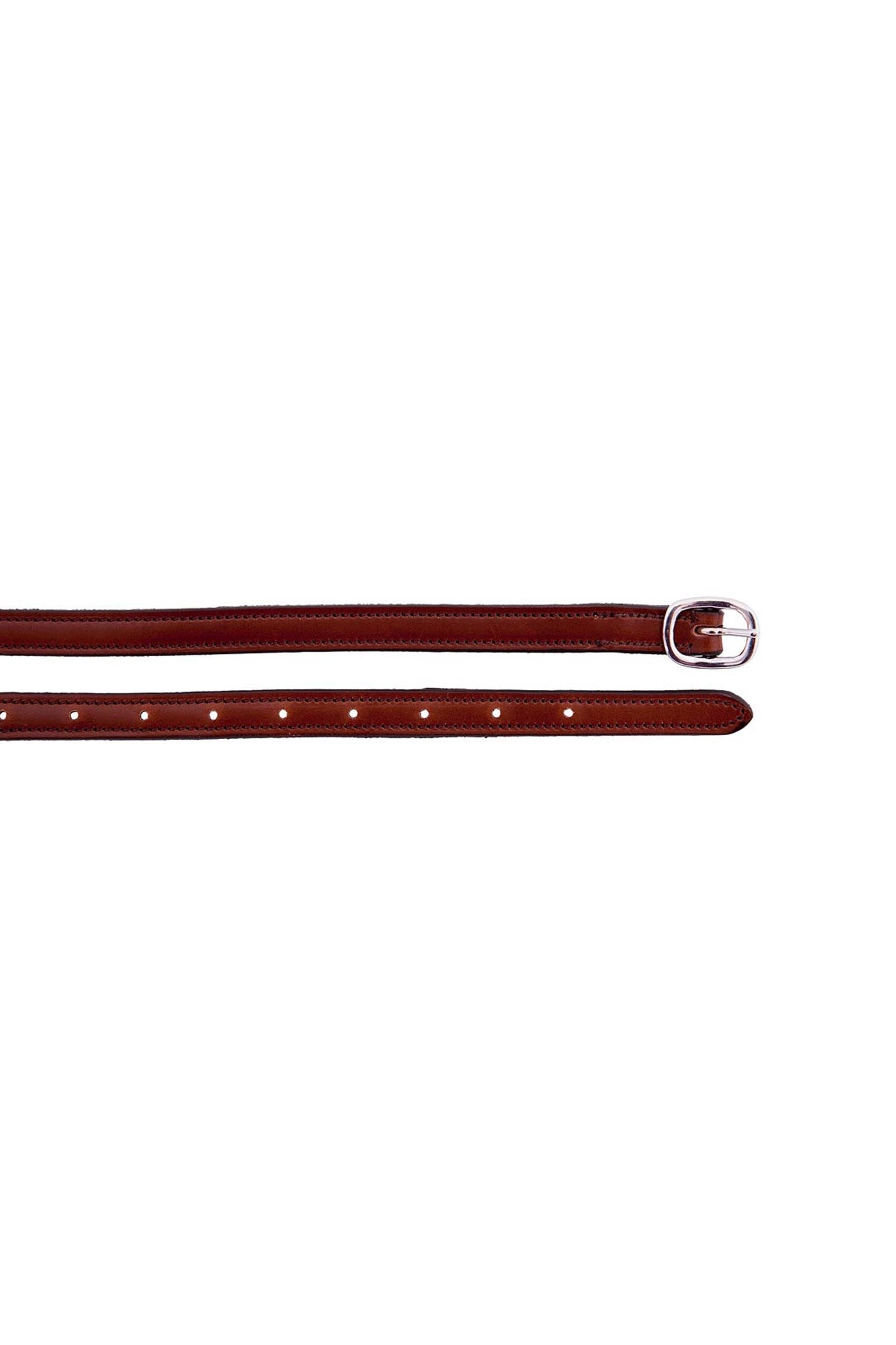 BR Leather Spur Straps, 13 mm Riding Whips, Crops & Spurs