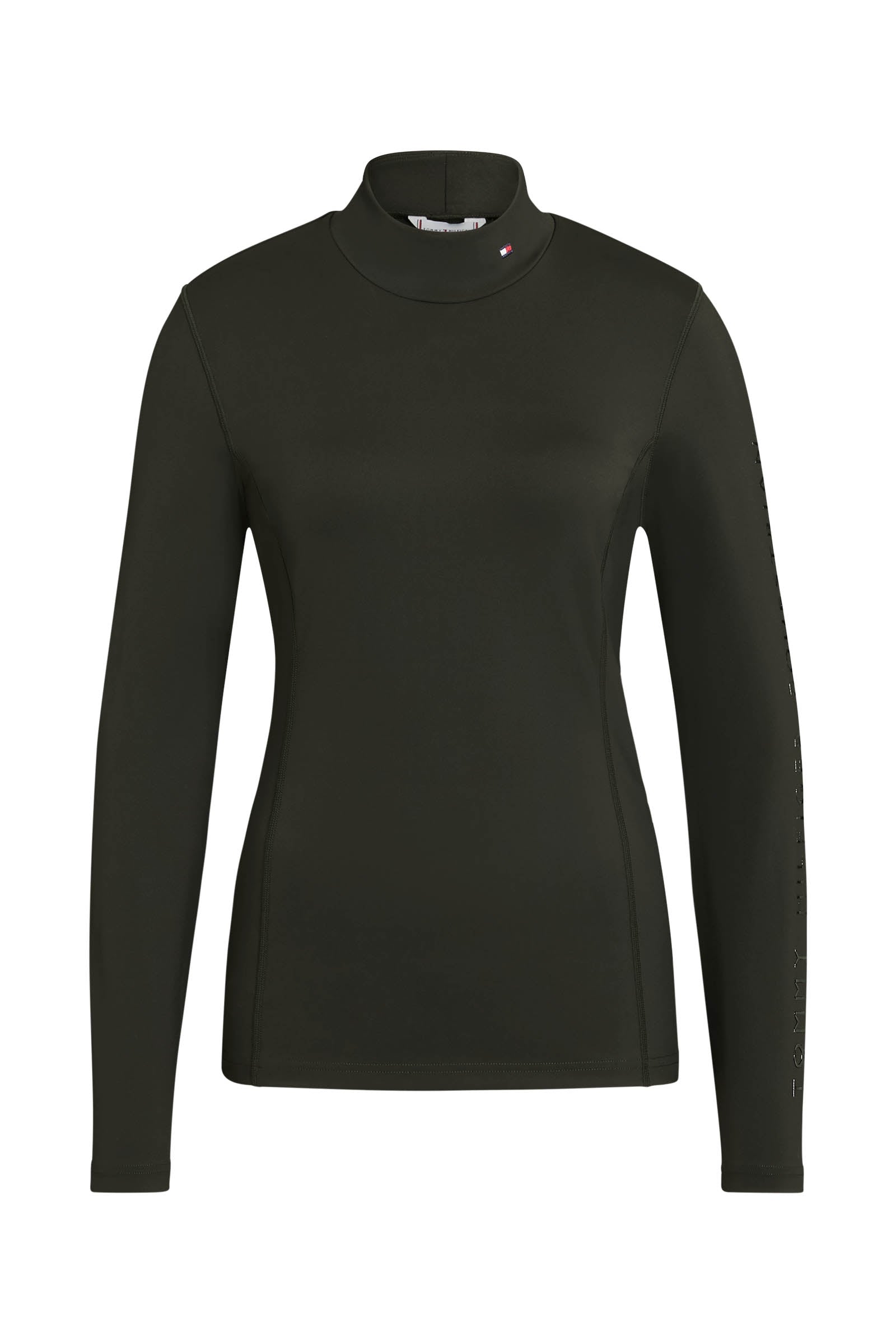 Tommy Hilfiger Equestrian Ava Women´s High Neck Baselayer Damen Reitbekleidung
