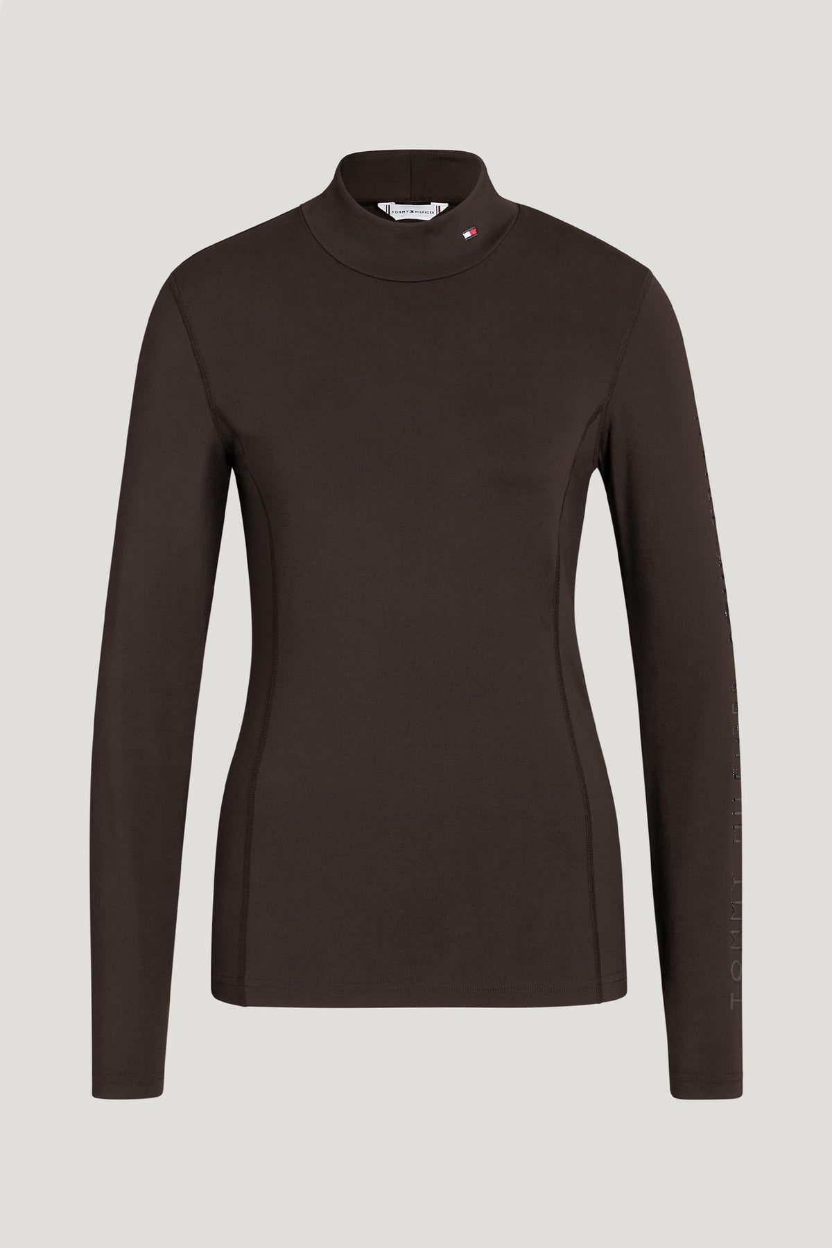 Tommy Hilfiger Equestrian Ava Women´s High Neck Baselayer Women’s Riding Clothing