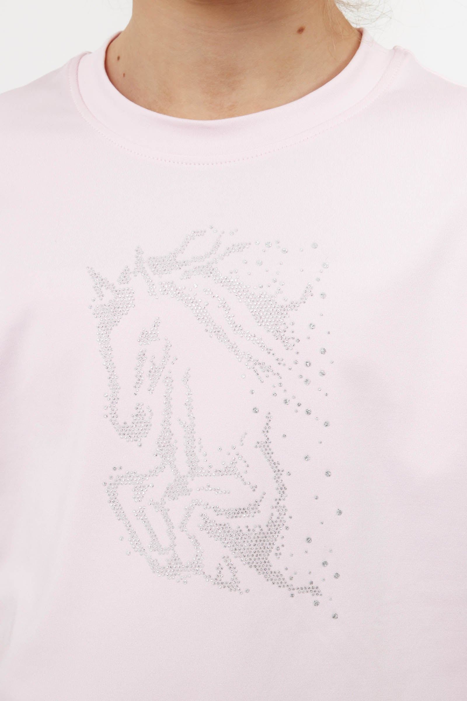 Horze Young Rider Wilda T-Shirt Kids Apparel