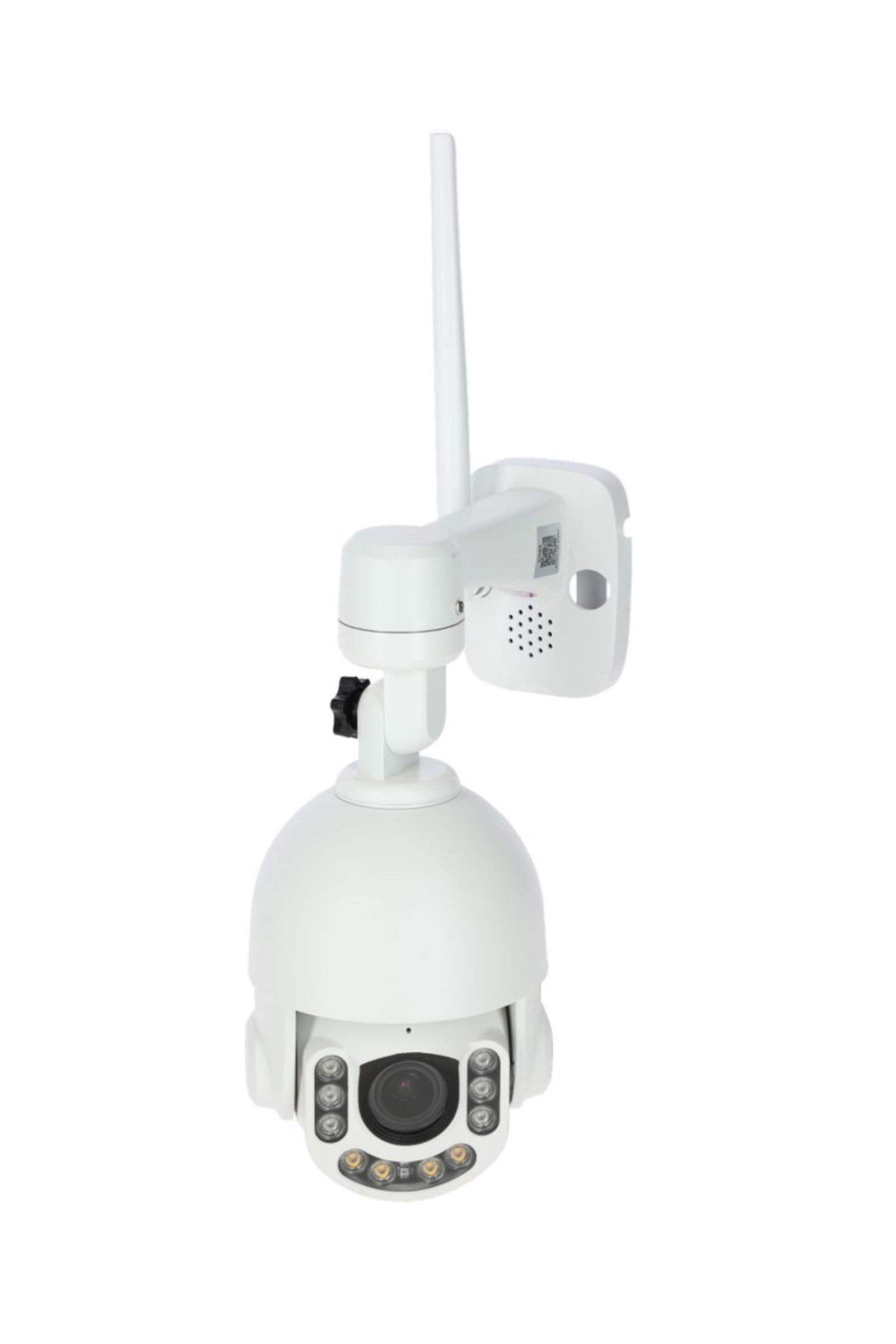 Kerbl 360° IP-Überwachungskamera SIM FHD Stall-Zubehör
