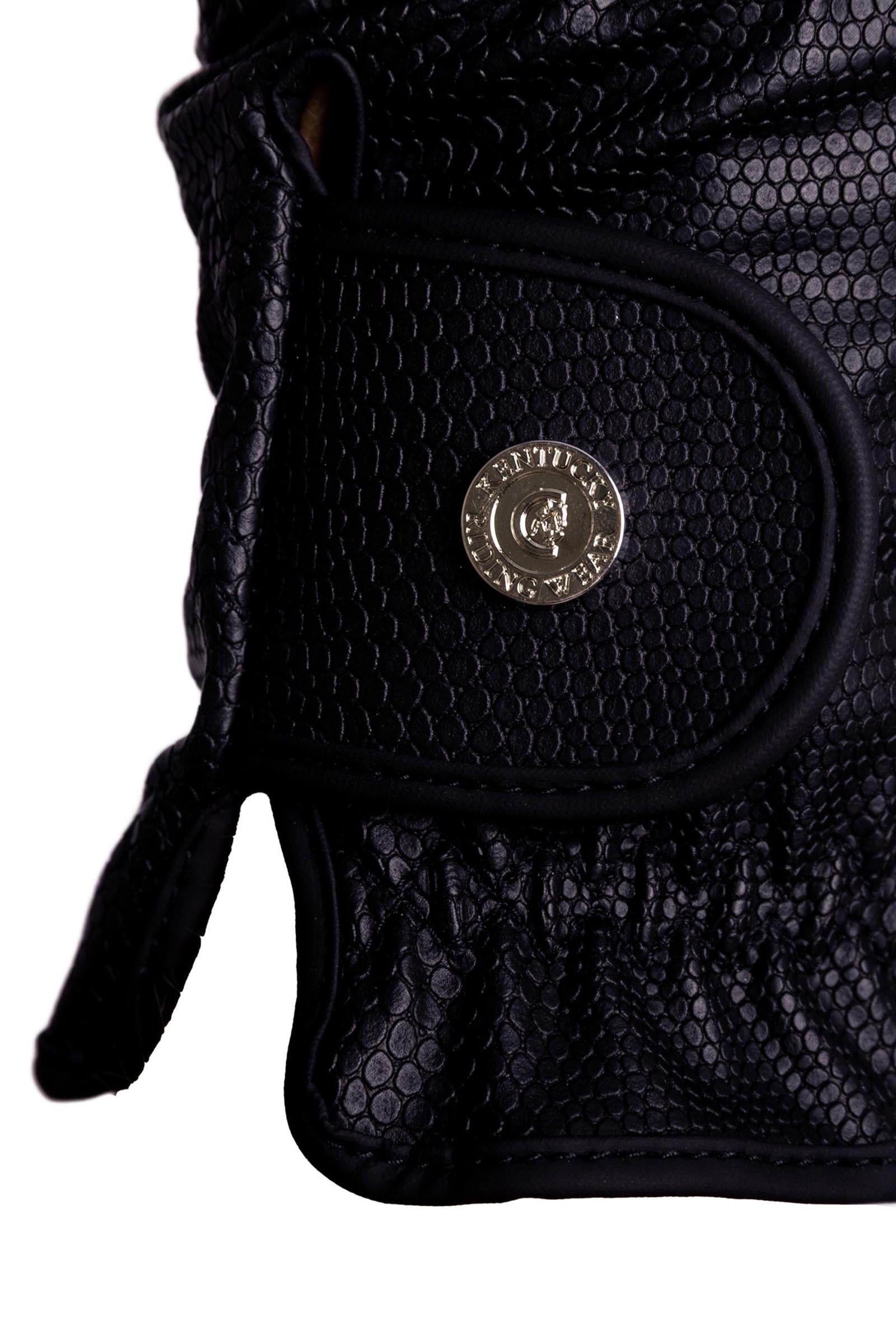 Kentucky Horsewear Kentucky Horseware Riding Gloves Grip Riding Gloves