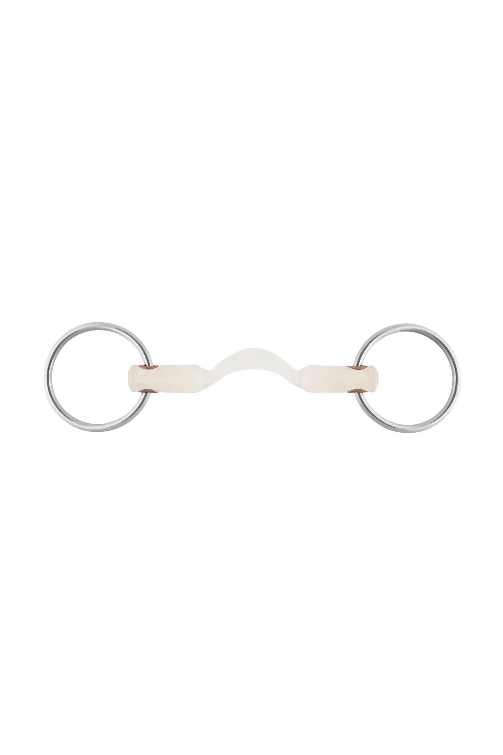 Sprenger Nathe Stange mit Zungenfreiheit, 20 mm, Thermoplastik Gebisse