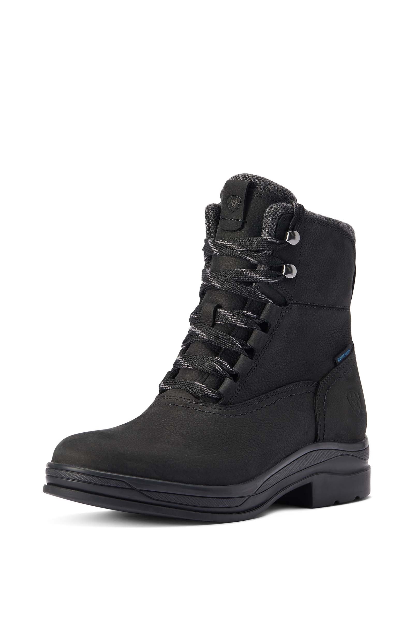 Ariat Harper Women´s Waterproof Half Boots Riding Boots & Riding Shoes