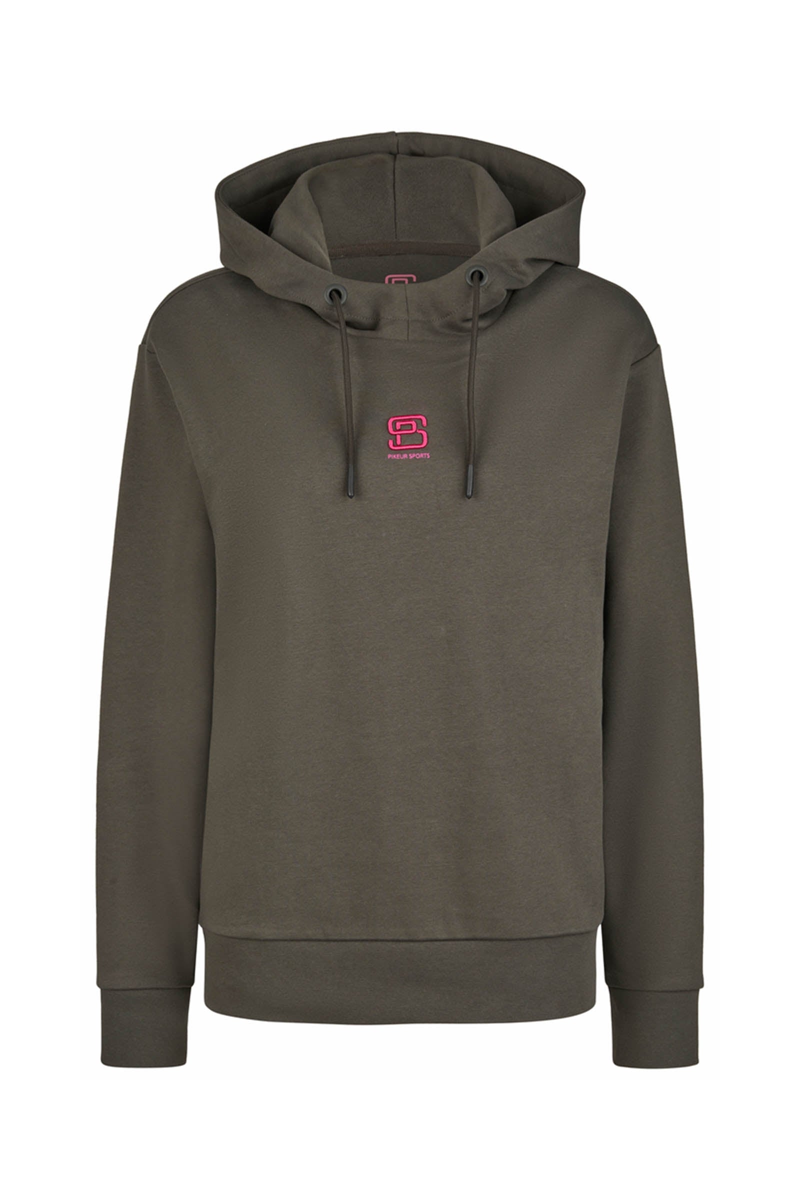 Pikeur Sports Damen Hoody Damen Reitbekleidung