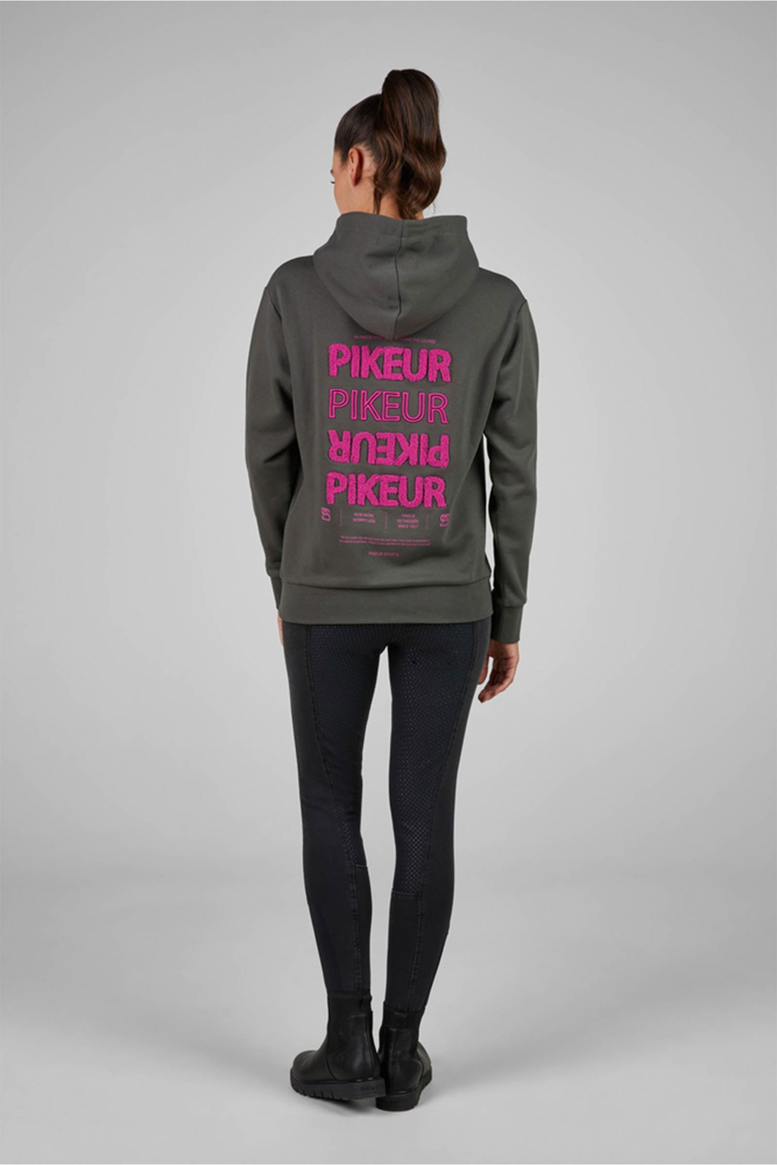 Pikeur Sports Women´s Hoody Women’s Riding Clothing