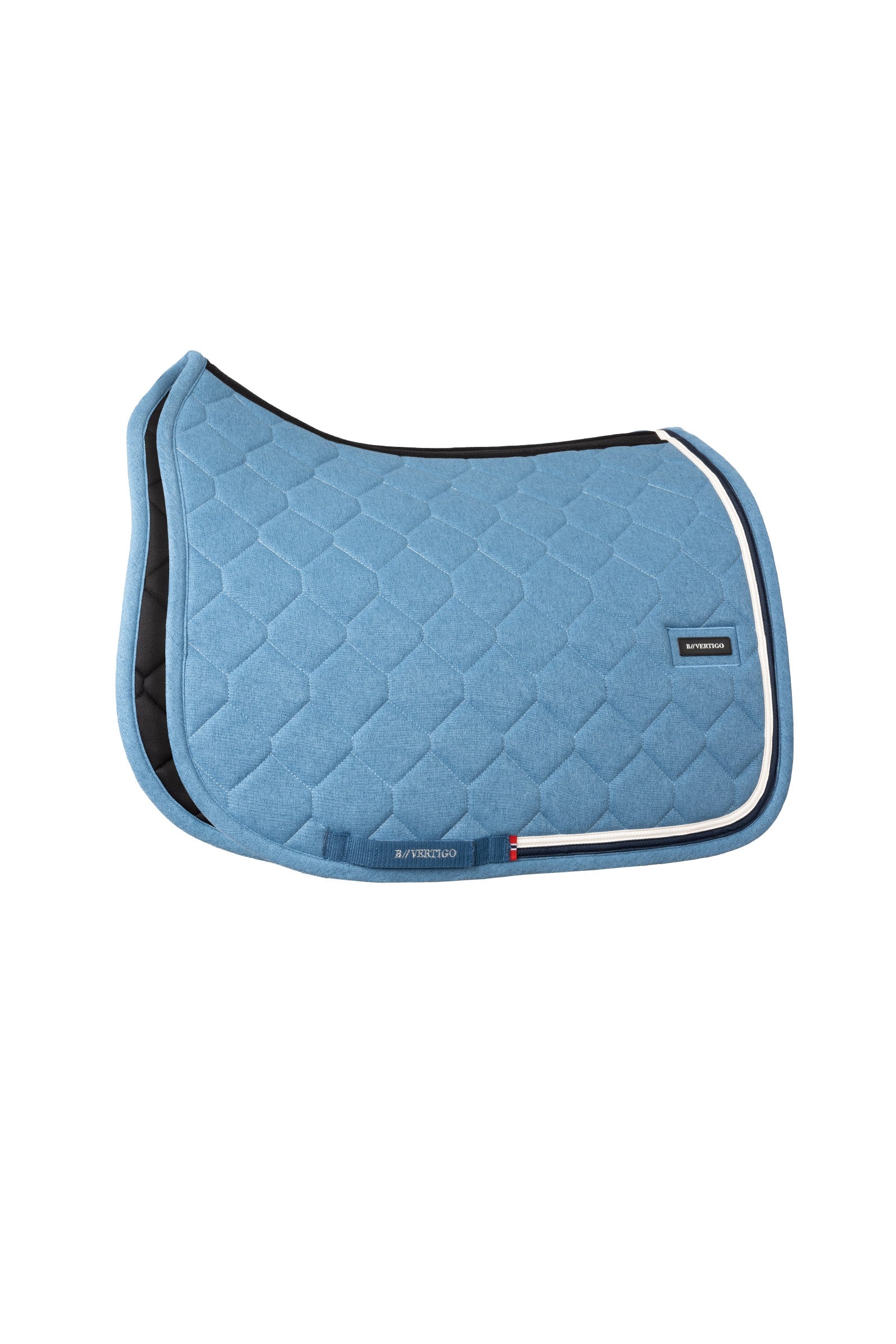 B Vertigo High Altitude Dressur-Schabracke Schabracken
