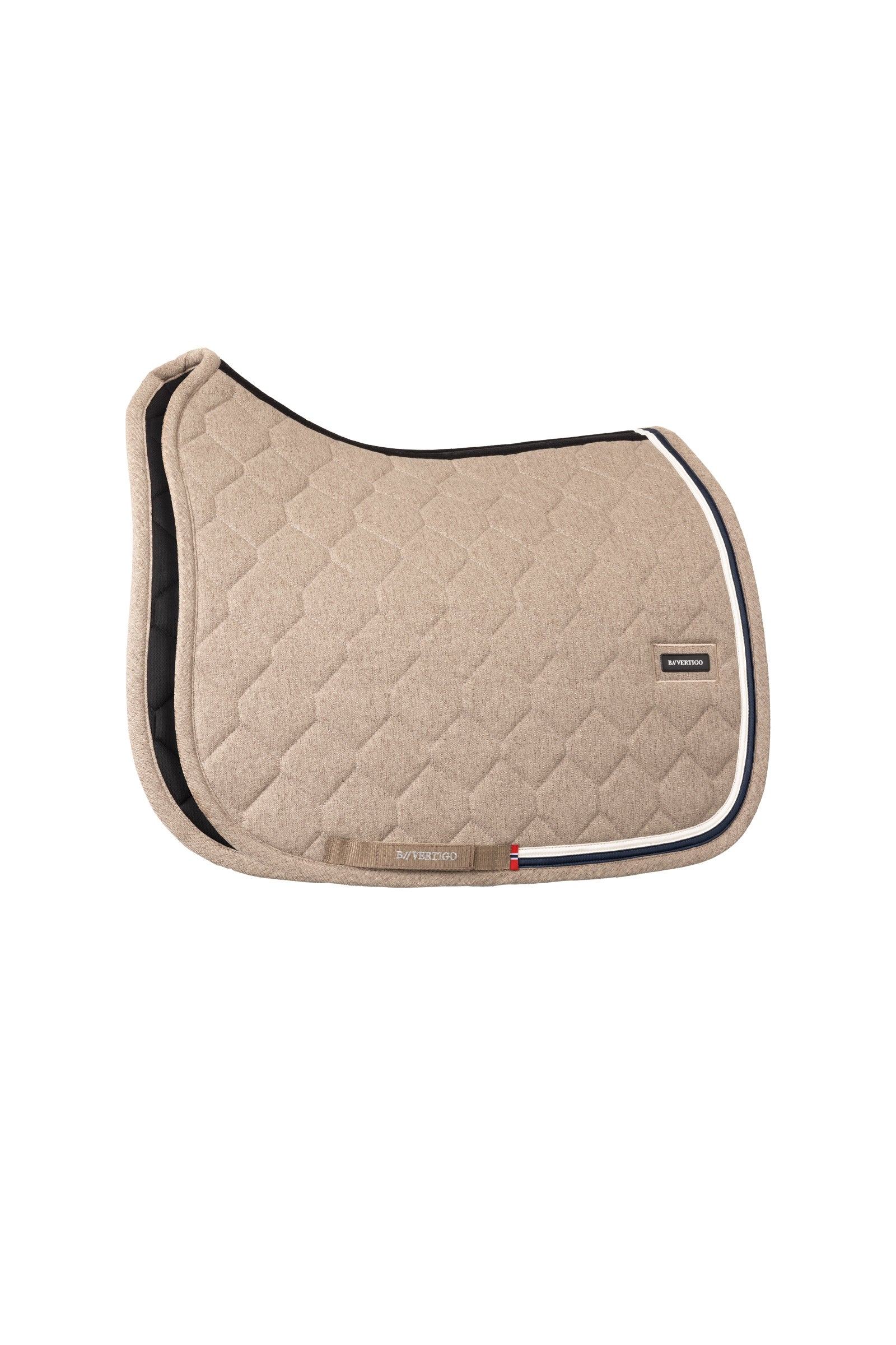 B Vertigo High Altitude Dressur-Schabracke Schabracken