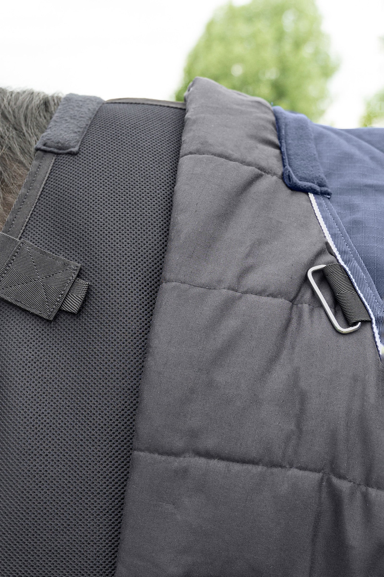 Waldhausen Air Mesh Underrug Horse Rugs