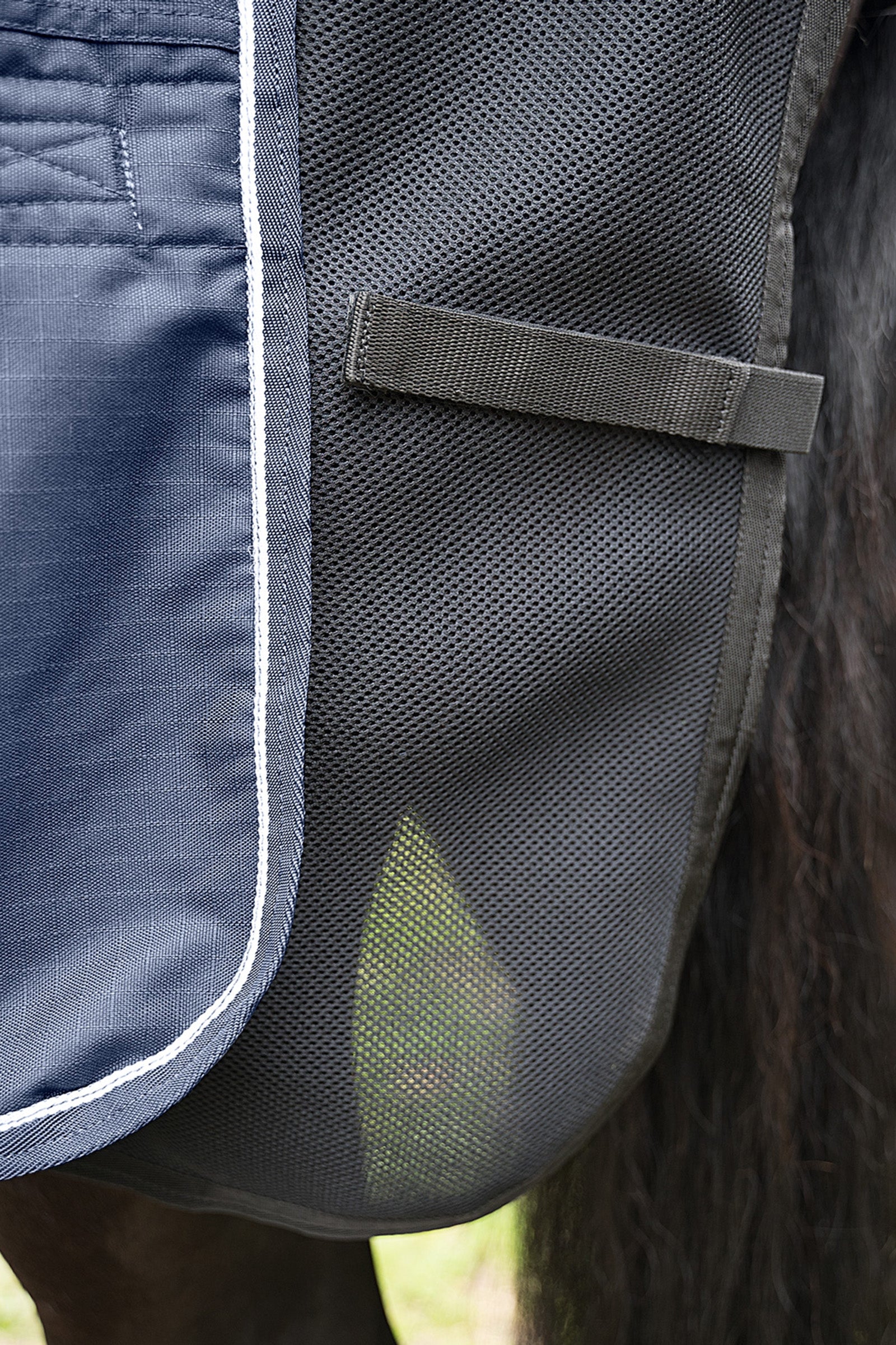 Waldhausen Air Mesh Underrug Horse Rugs