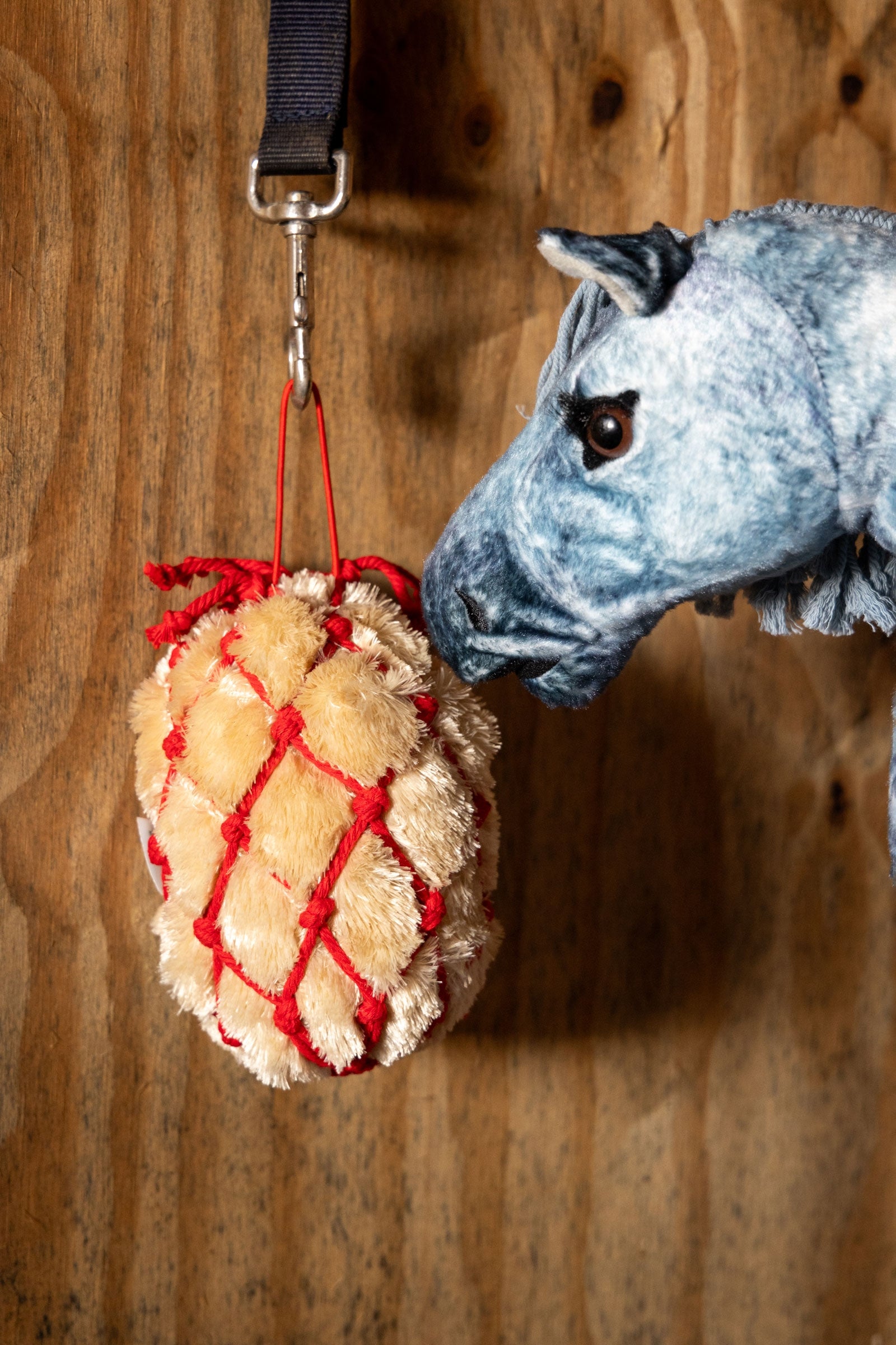 LeMieux Toy Pony Haynet Gifts & Toys