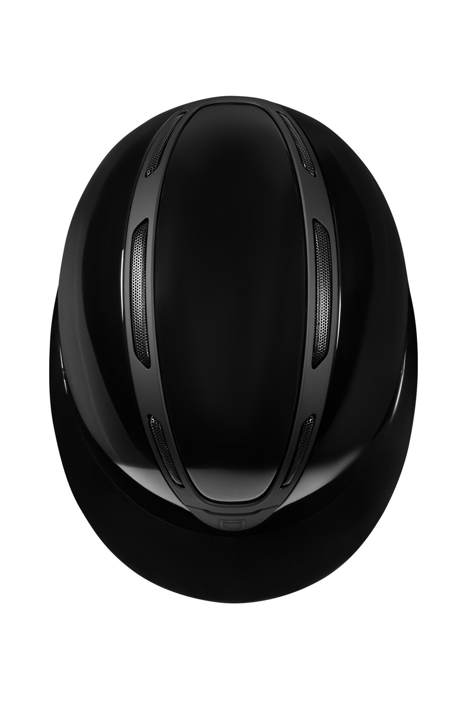 Equestro Apocalypse Women's Helmet Glossy Shell Homologation En 1384-2023 Safety Equipment