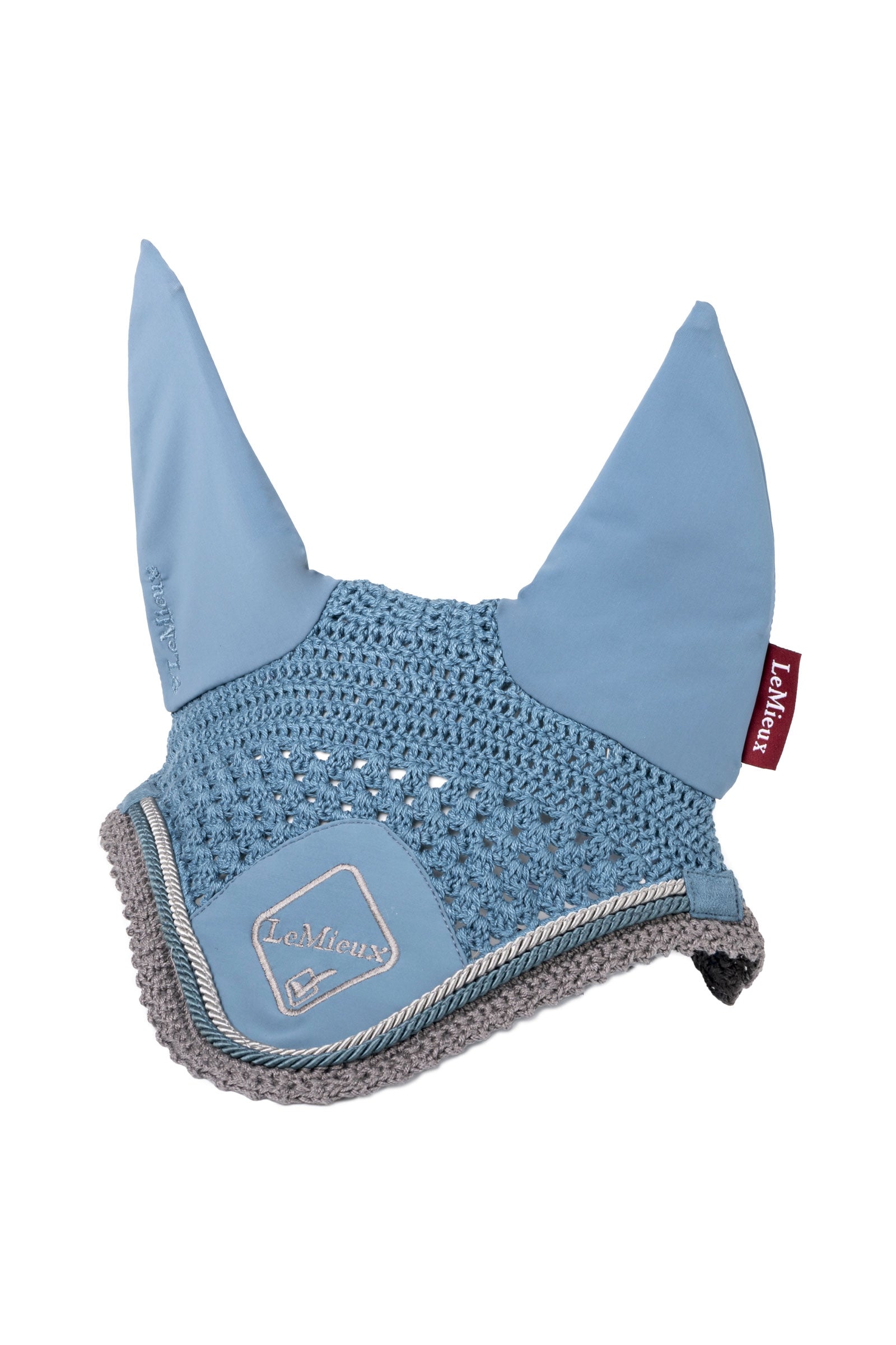 LeMieux Classic Fliegenhaube Schabracken