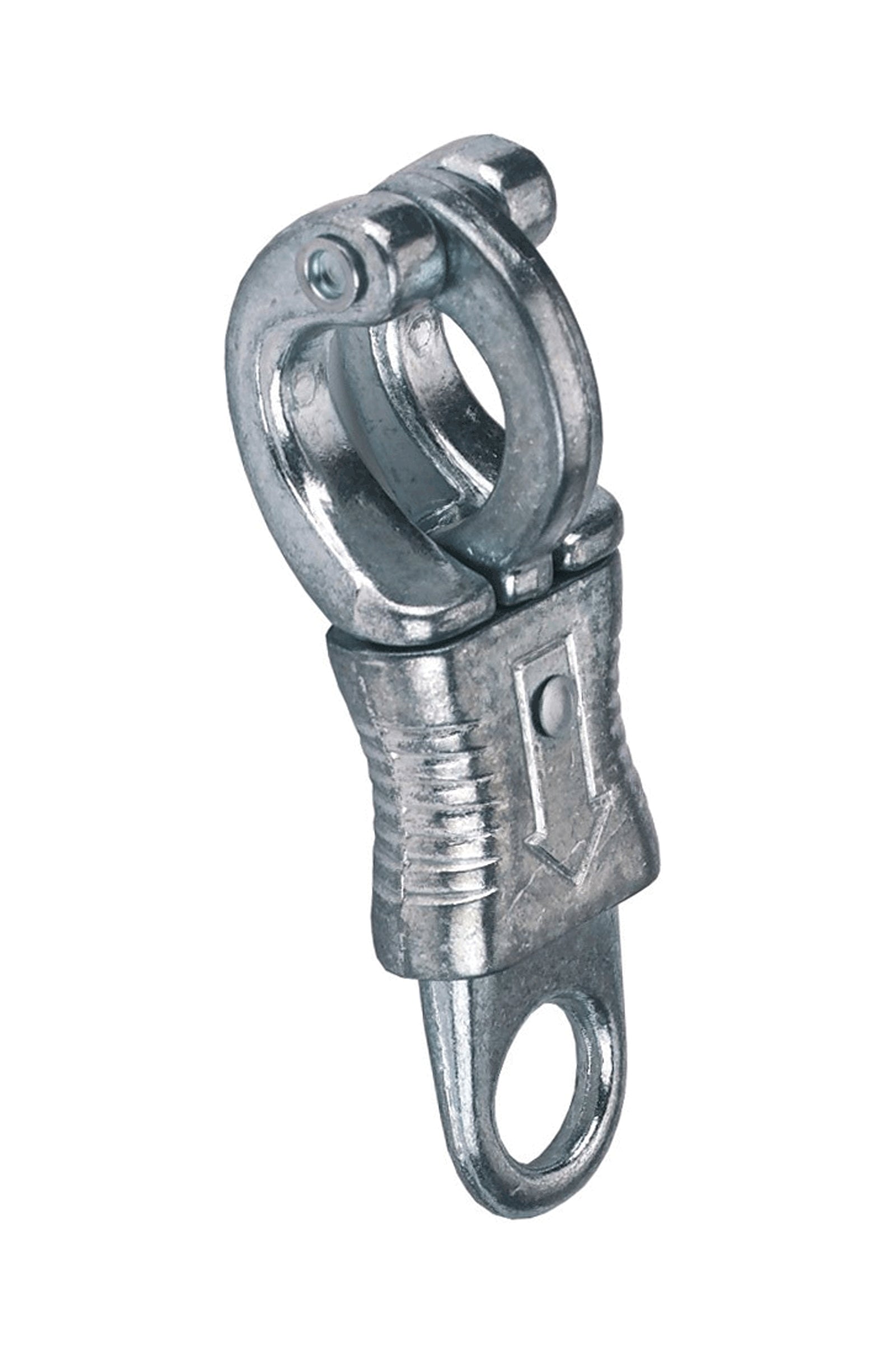 Kerbl Panikhaken 14mm Stall-Zubehör
