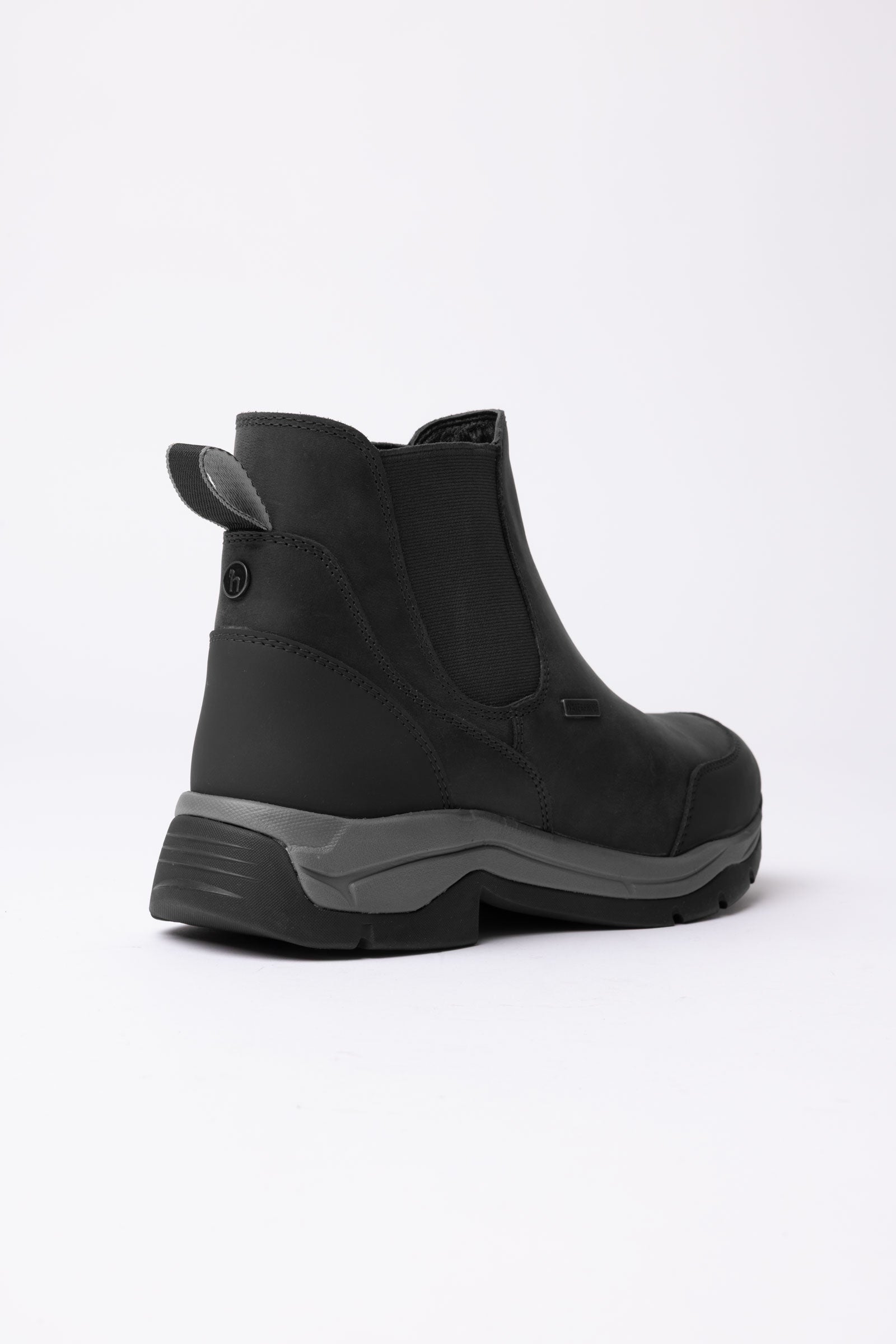 Horze Atacama Waterproof Chelsea Boots Riding Boots & Riding Shoes
