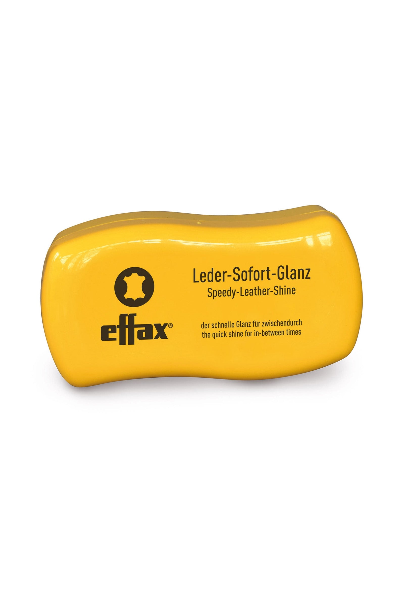 Effax Leder-Sofort-Glanz Pflege