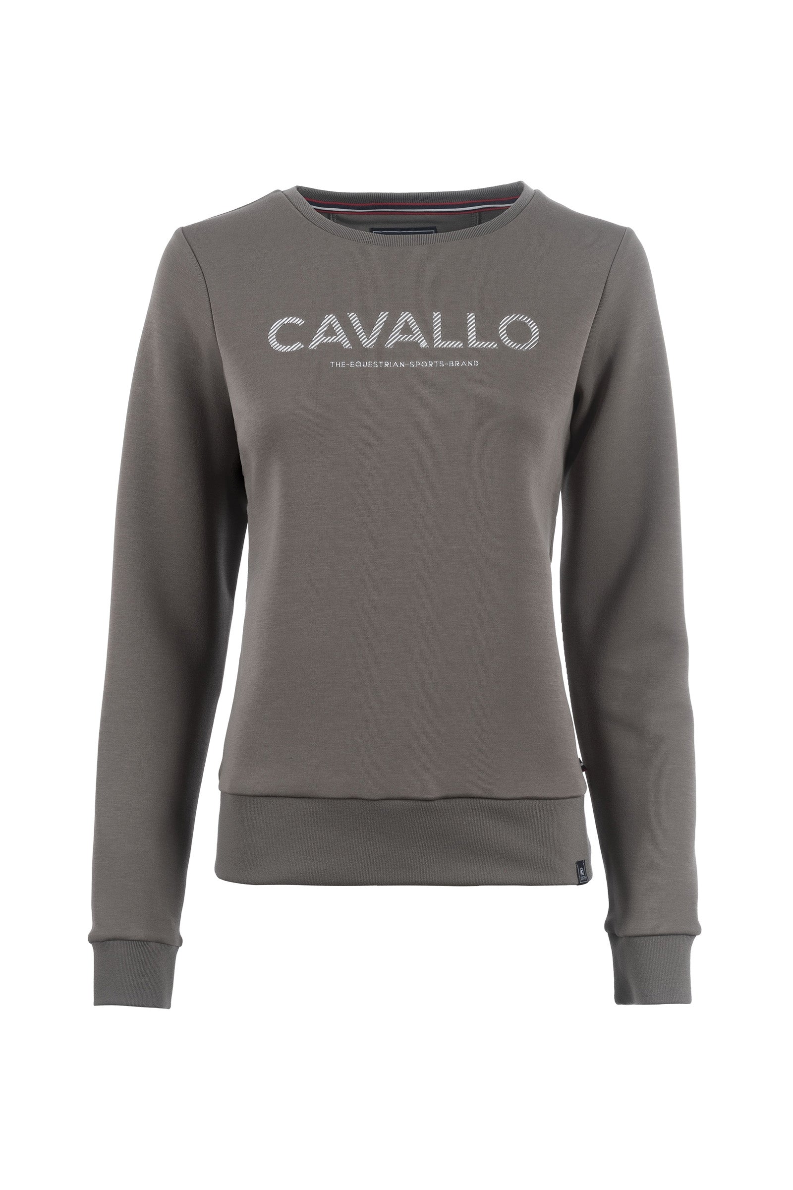 Cavallo CavalSweat Sweat Rundhals Damen Reitbekleidung