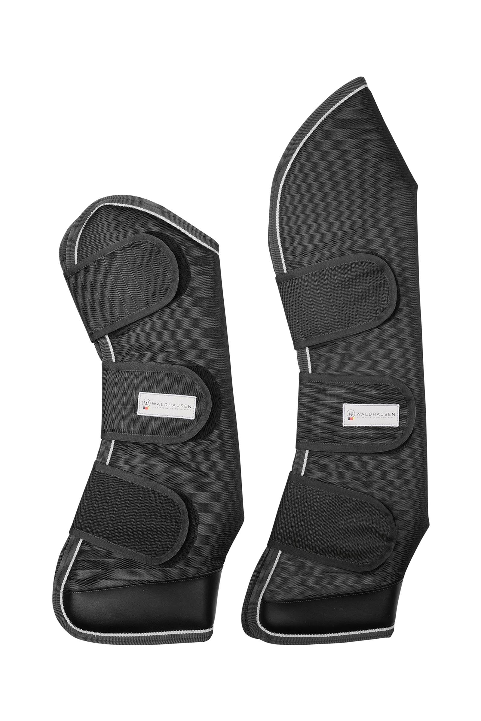 Waldhausen Comfort Line Transportgamaschen (4er-Set) Leg Protection & Hoof Protection for Horses