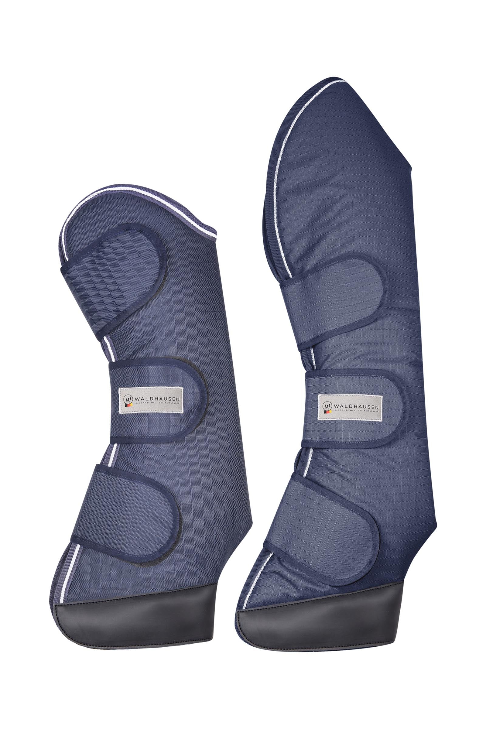 Waldhausen Comfort Line Transportgamaschen (4er-Set) Leg Protection & Hoof Protection for Horses