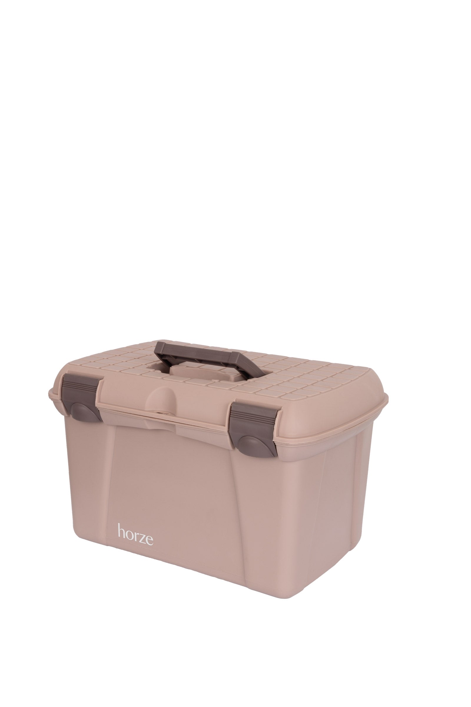 Horze Putzbox Pferde Putzzeug
