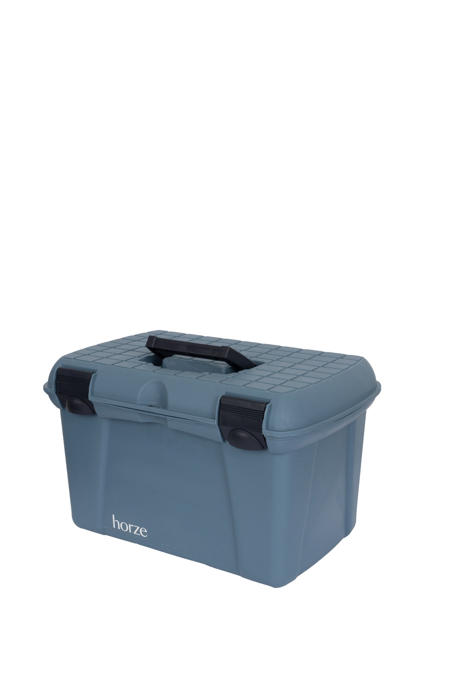 Horze Putzbox Pferde Putzzeug