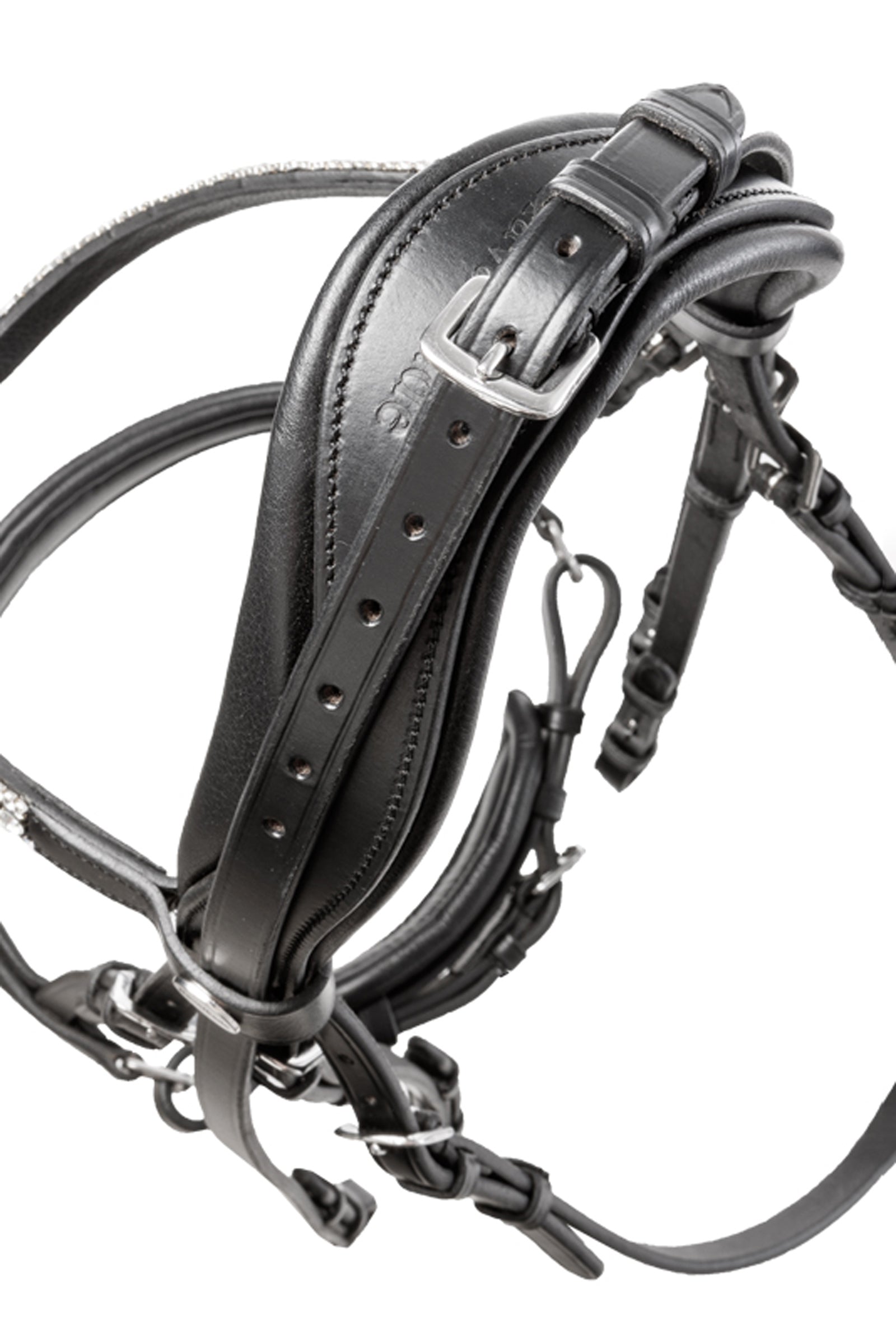 Kavalkade Sonya Weymouth Bridle Bridles & Reins
