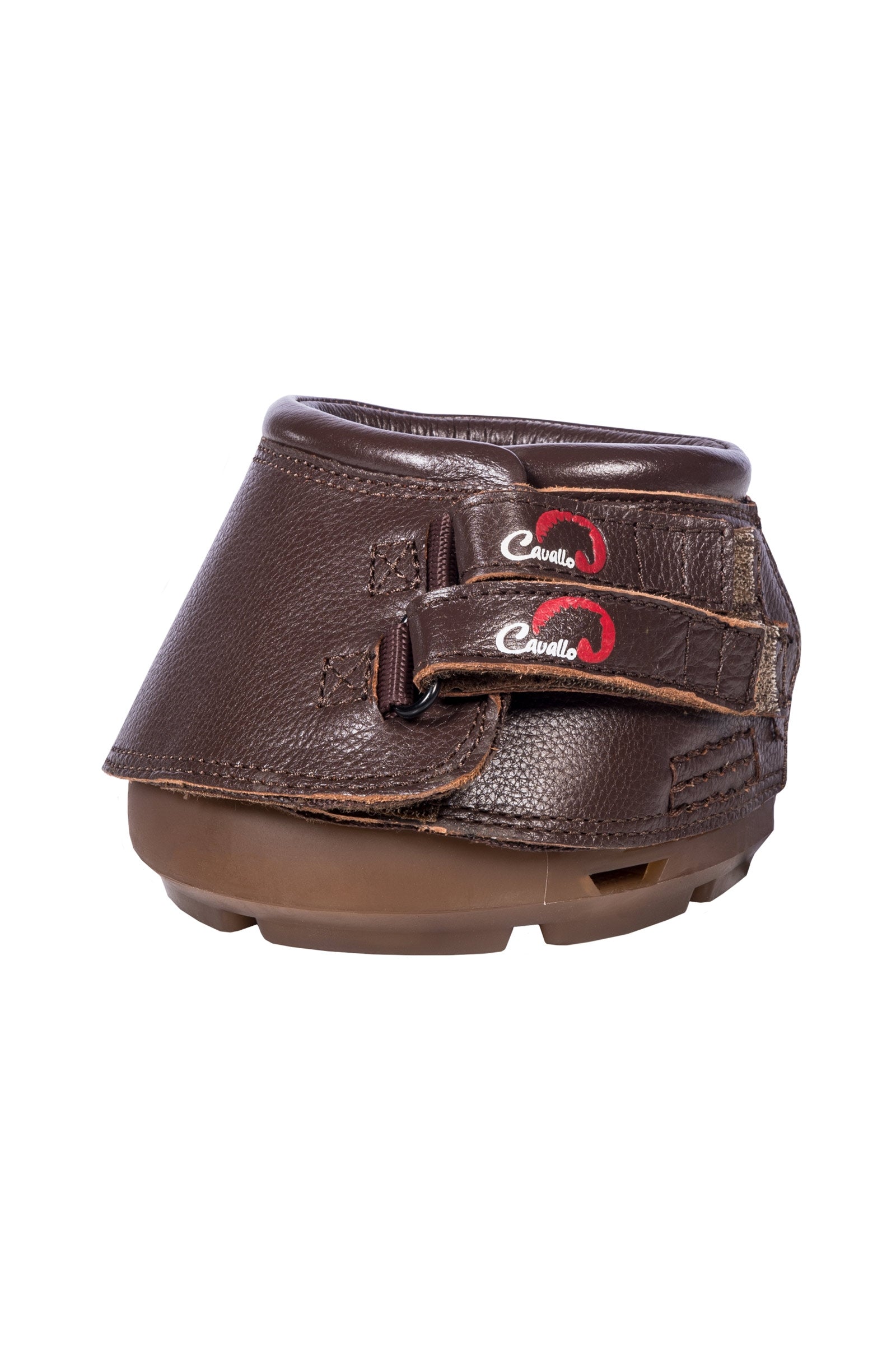 Cavallo Hoof Boots F.R.A. Simple SRS Hufschuhe (regulär/Paar) Leg Protection & Hoof Protection for Horses