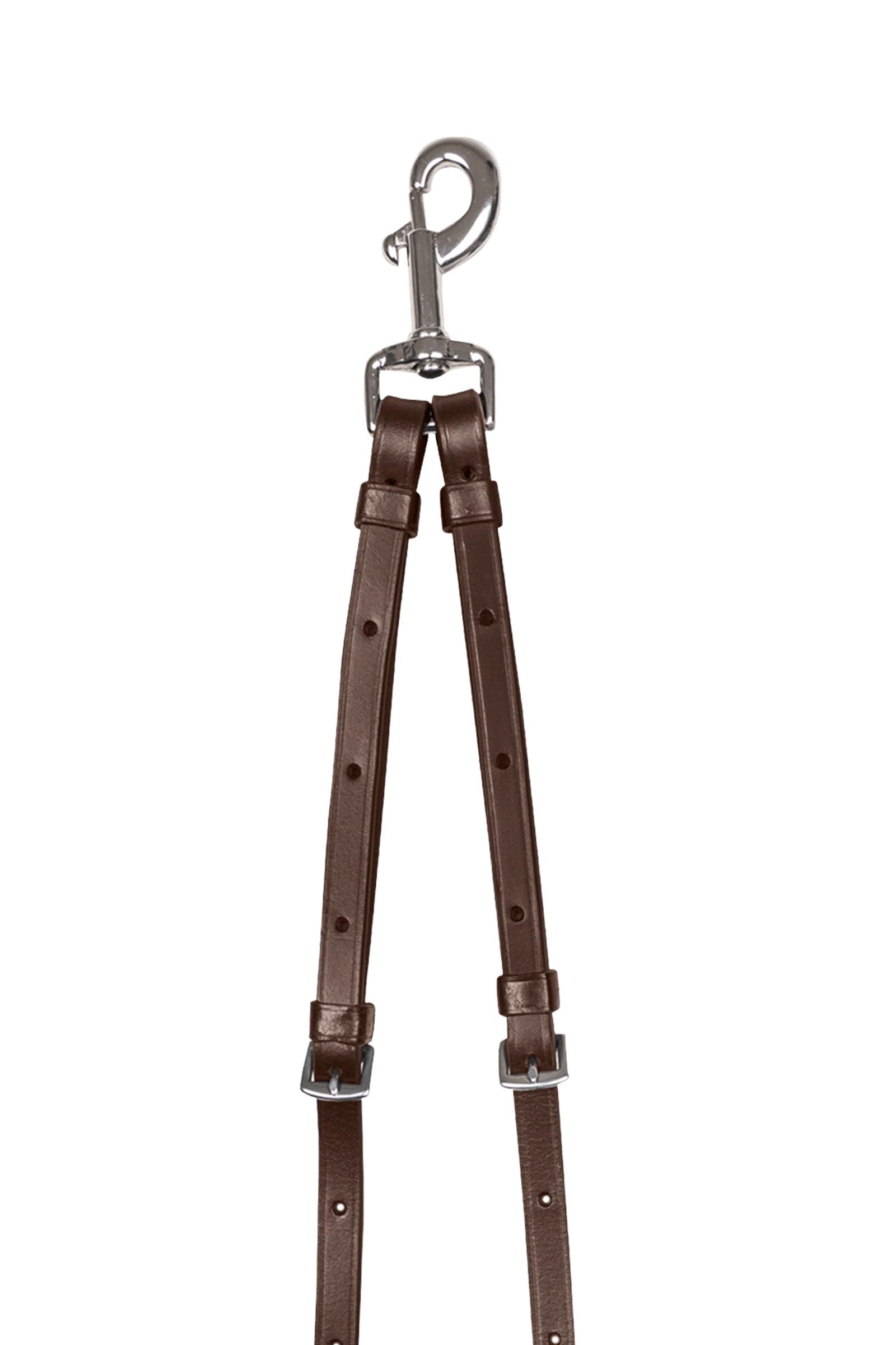 Waldhausen X-Line Martingal Fork With Snap Ring Bridles & Reins