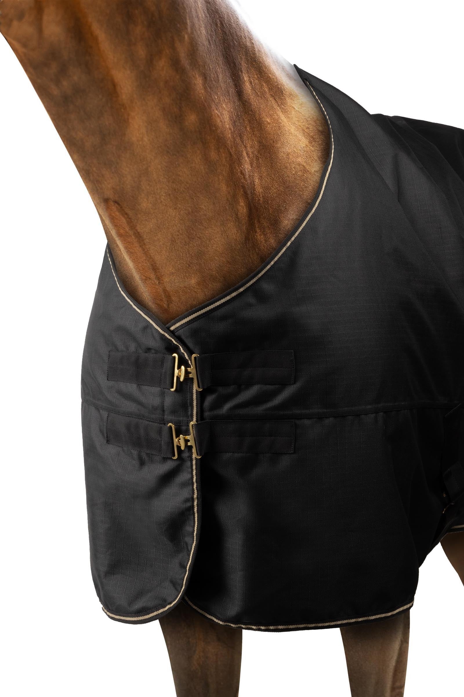 Horze 1200D Turnout Rug, 100 g Horse Rugs