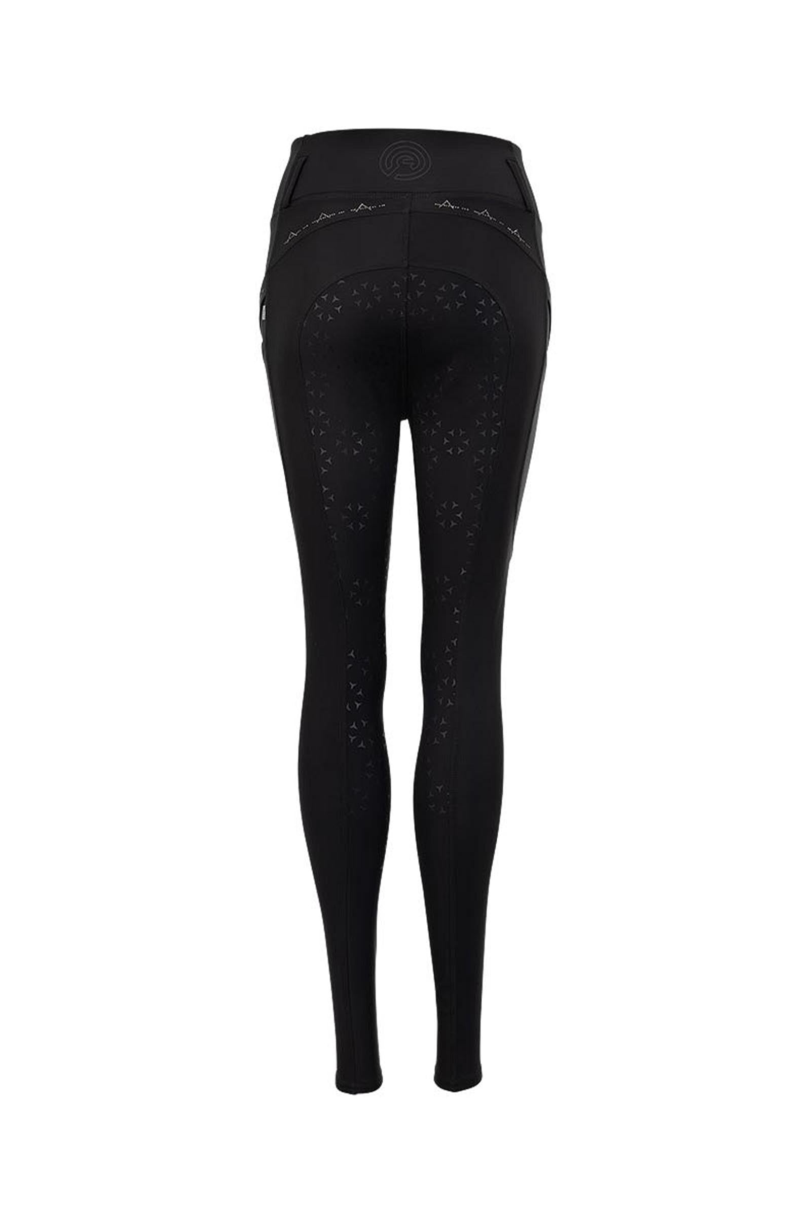 Anky ANKY Competition Exposure Women´s Tregging Full Grip Womens Breeches