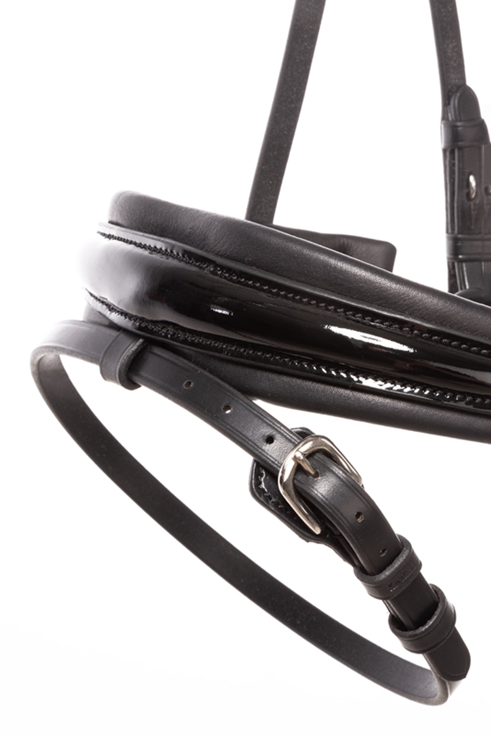 Kavalkade Zora Crank Bridle With Flash Bridles & Reins