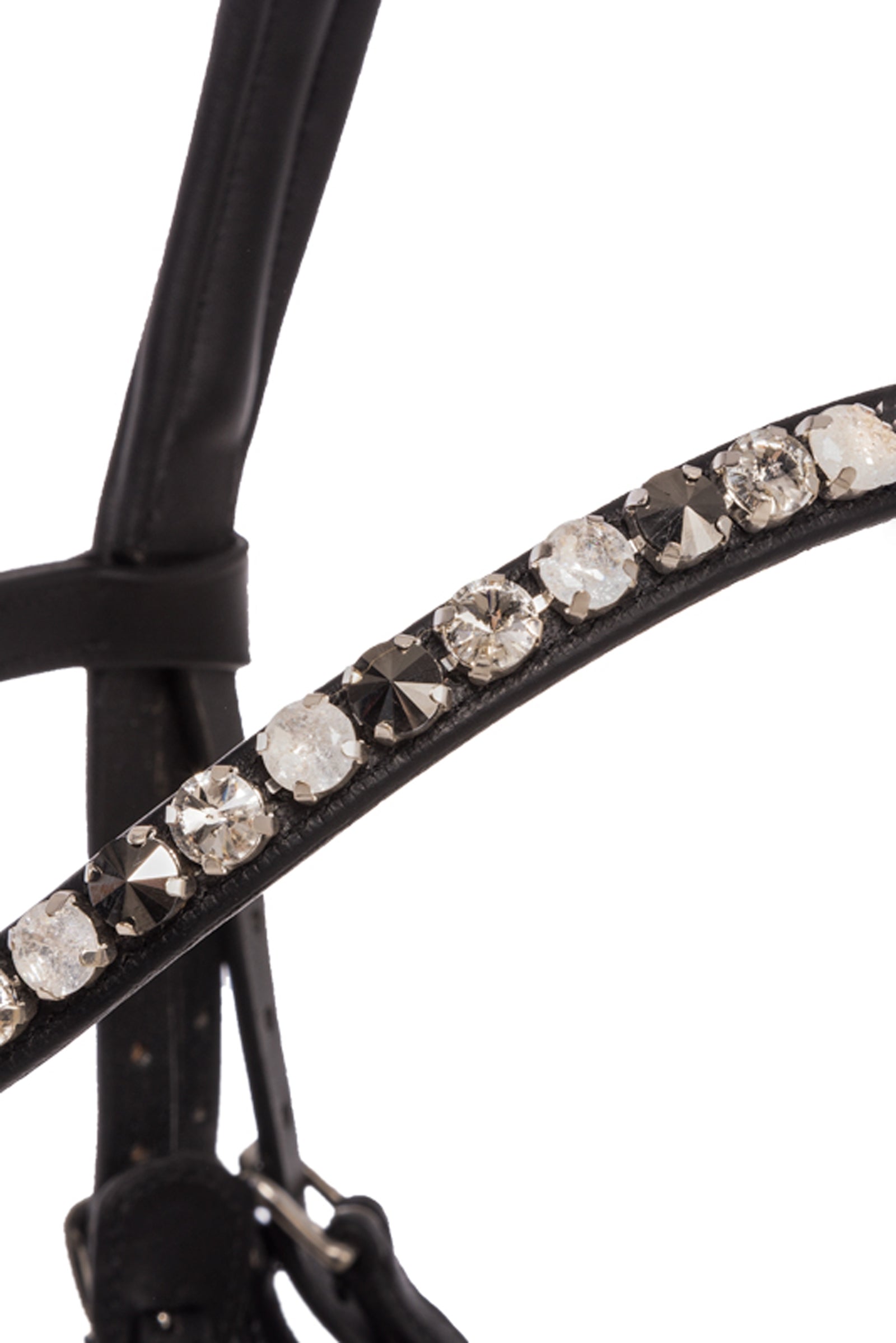 Kavalkade Zora Crank Bridle With Flash Bridles & Reins