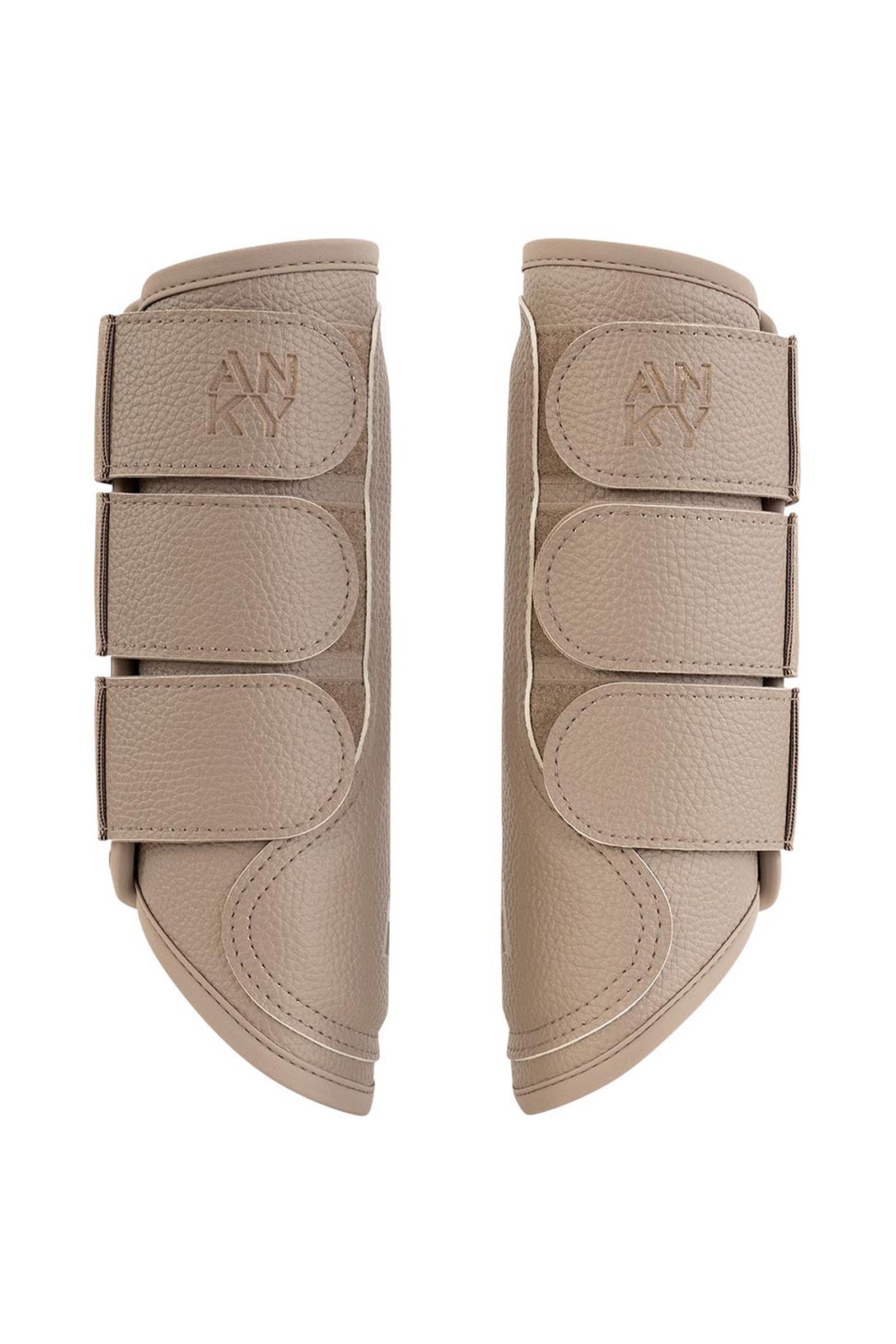 Anky ANKY 3C Collection Proficient Neoprene Tendon Boots Leg Protection & Hoof Protection for Horses