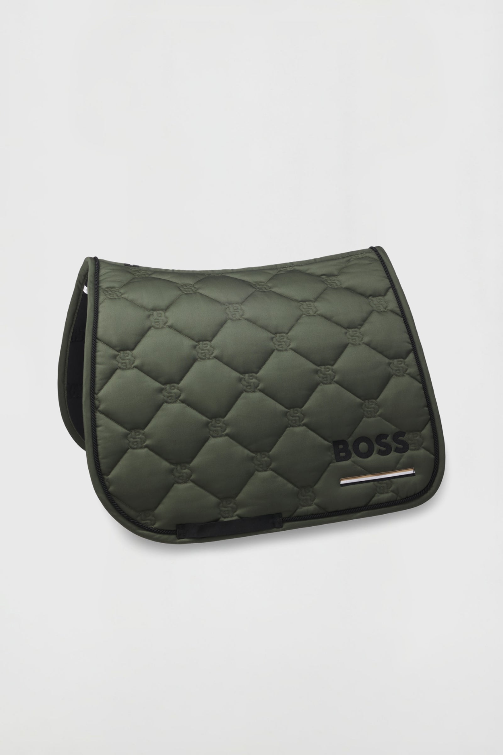 BOSS Equestrian Boss Cambridge Dressurschabracke Schabracken