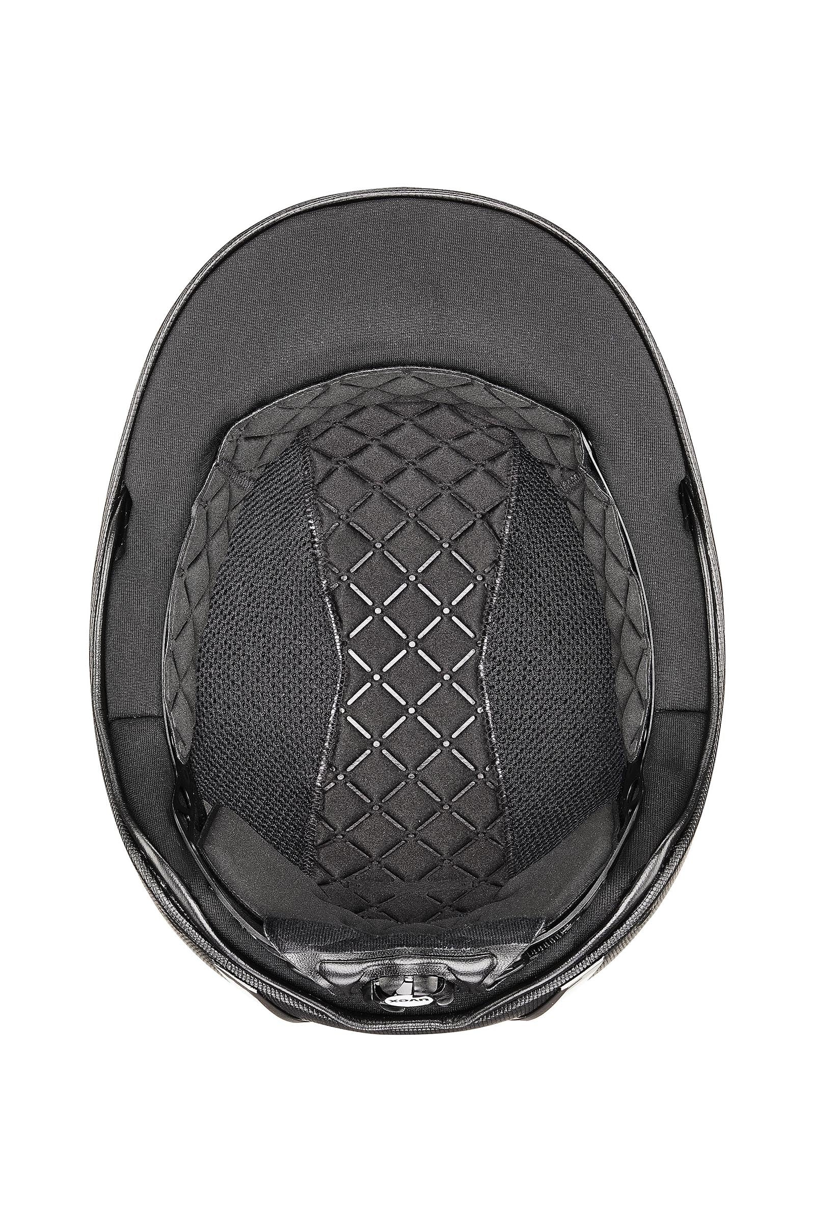 Uvex Exxeed Pro Riding Helmet Safety Equipment