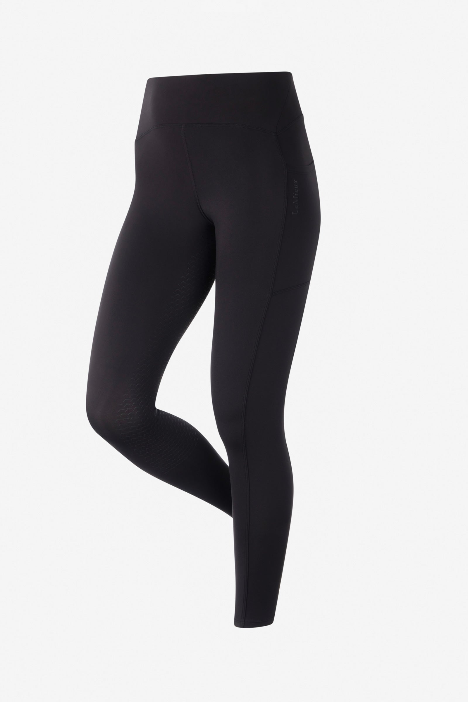 LeMieux Natalie Women´s Brushed Breeches With Full Grip Womens Breeches