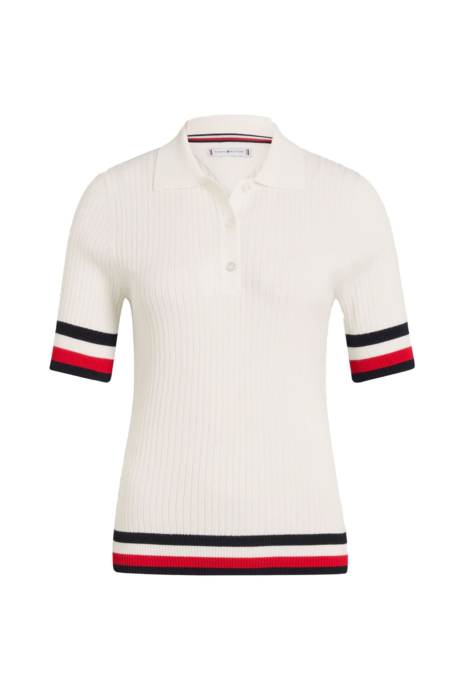 Tommy Hilfiger Equestrian Lenox Sweater Polo Damen Reitbekleidung