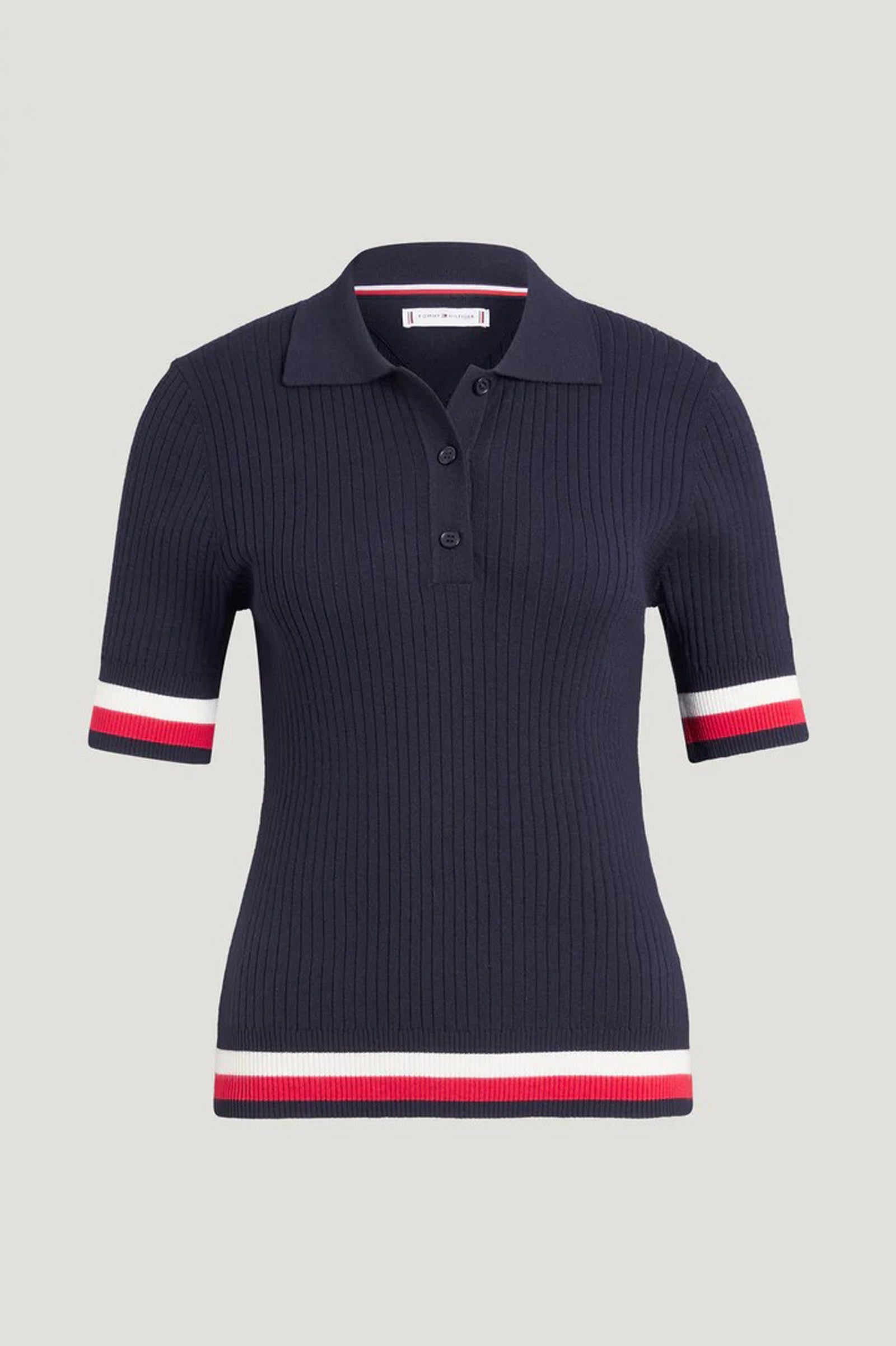 Tommy Hilfiger Equestrian Lenox Sweater Polo Damen Reitbekleidung