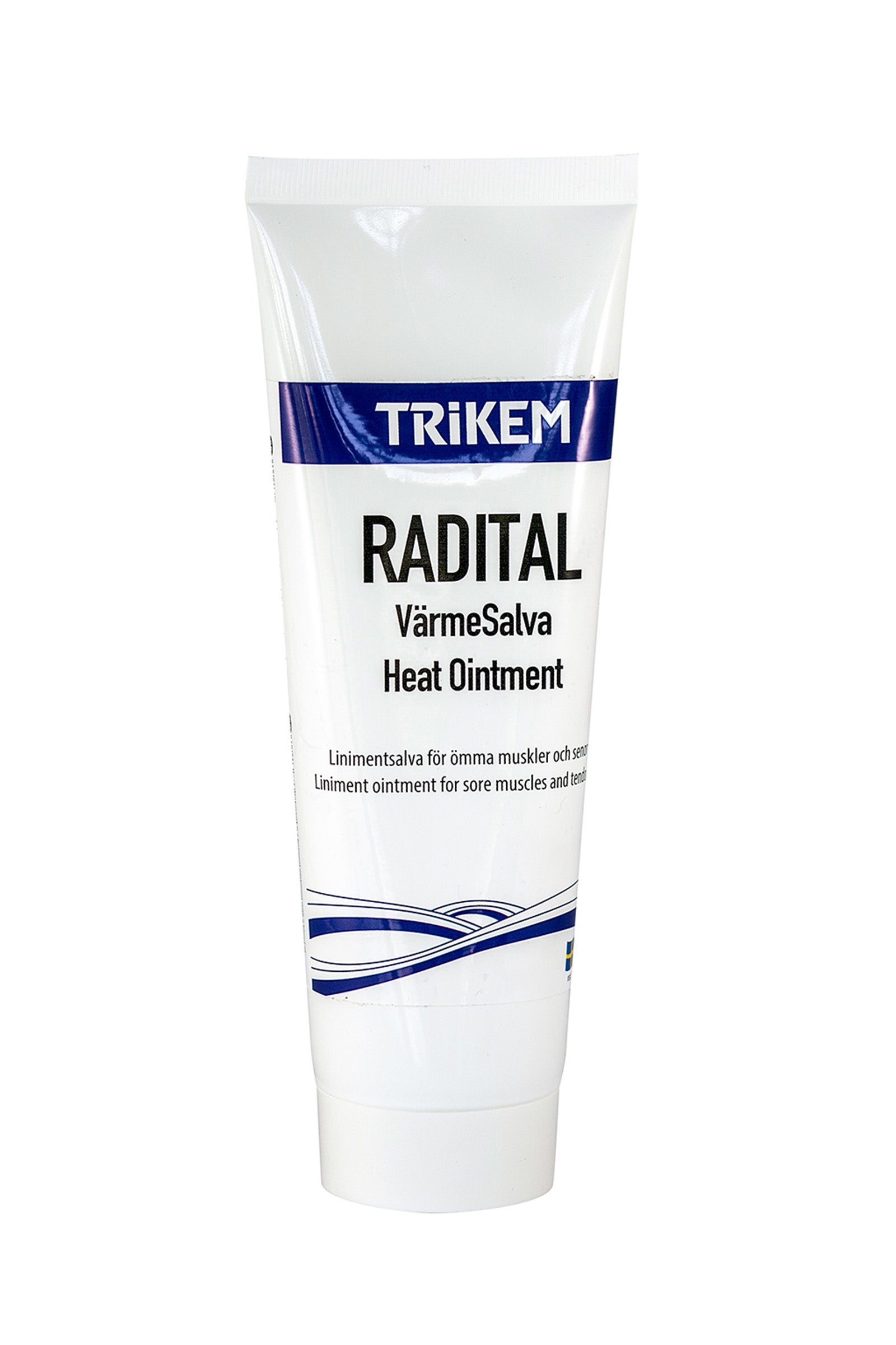 Trikem Sport Trikem Radital wärmender Balsam, 75 ml Pflege