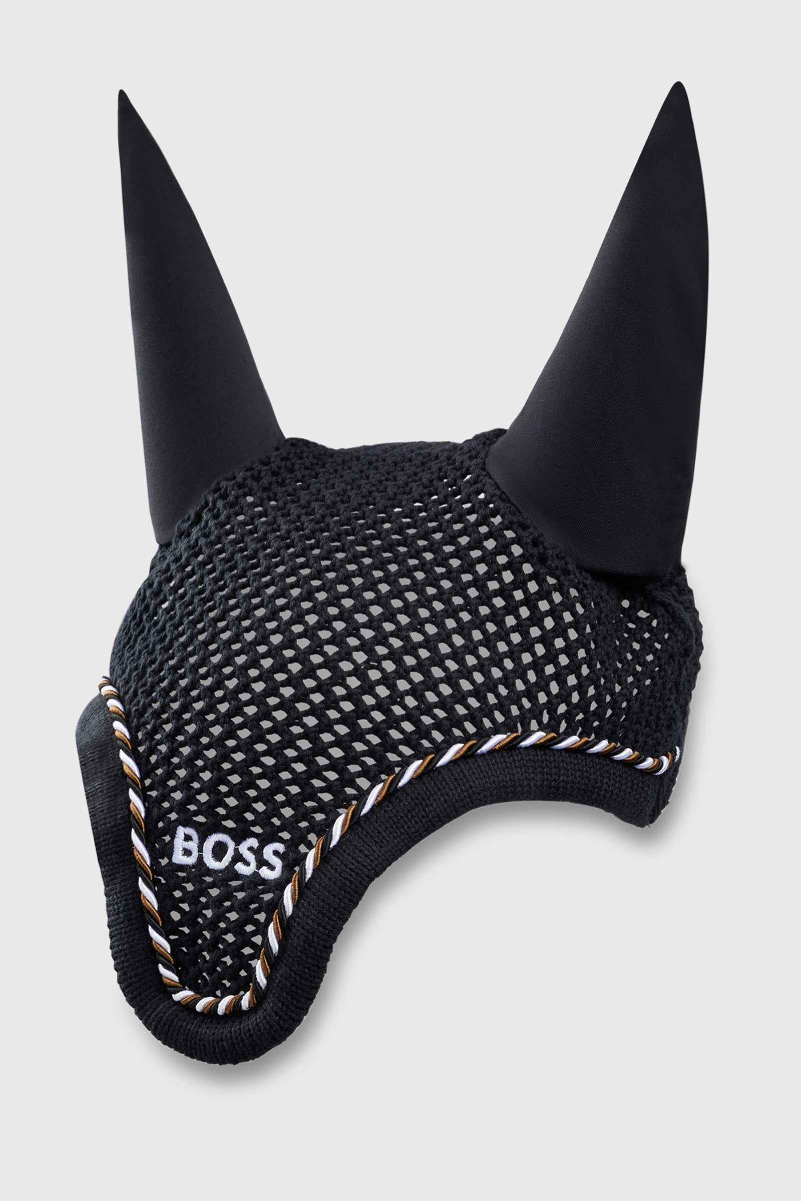 BOSS Equestrian Boss Signature Fliegenhaube Fliegenschutz