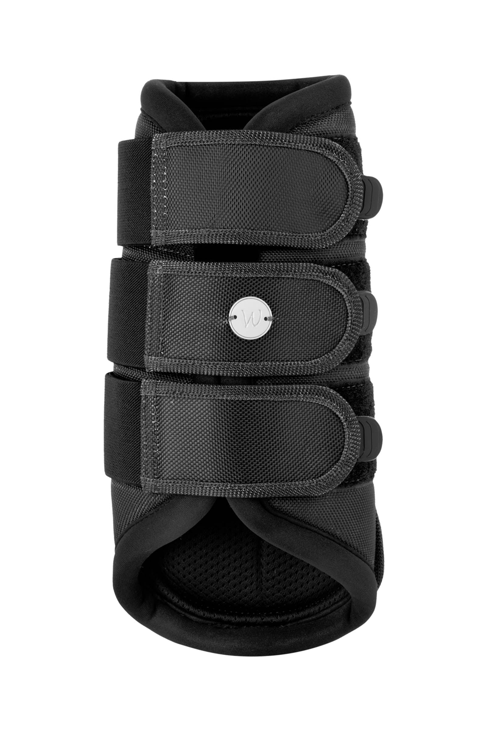 Waldhausen Comfort Fit Tendon Boots Leg Protection & Hoof Protection for Horses