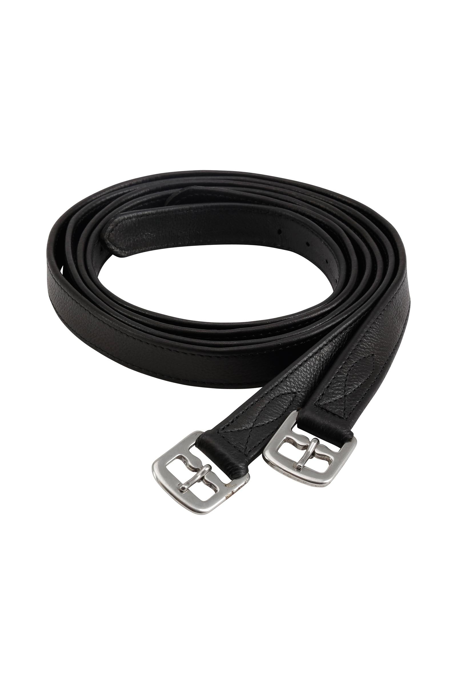 Horse Guard HorseGuard Stirrup Leathers, 21 mm Saddles, Girths & Stirrups