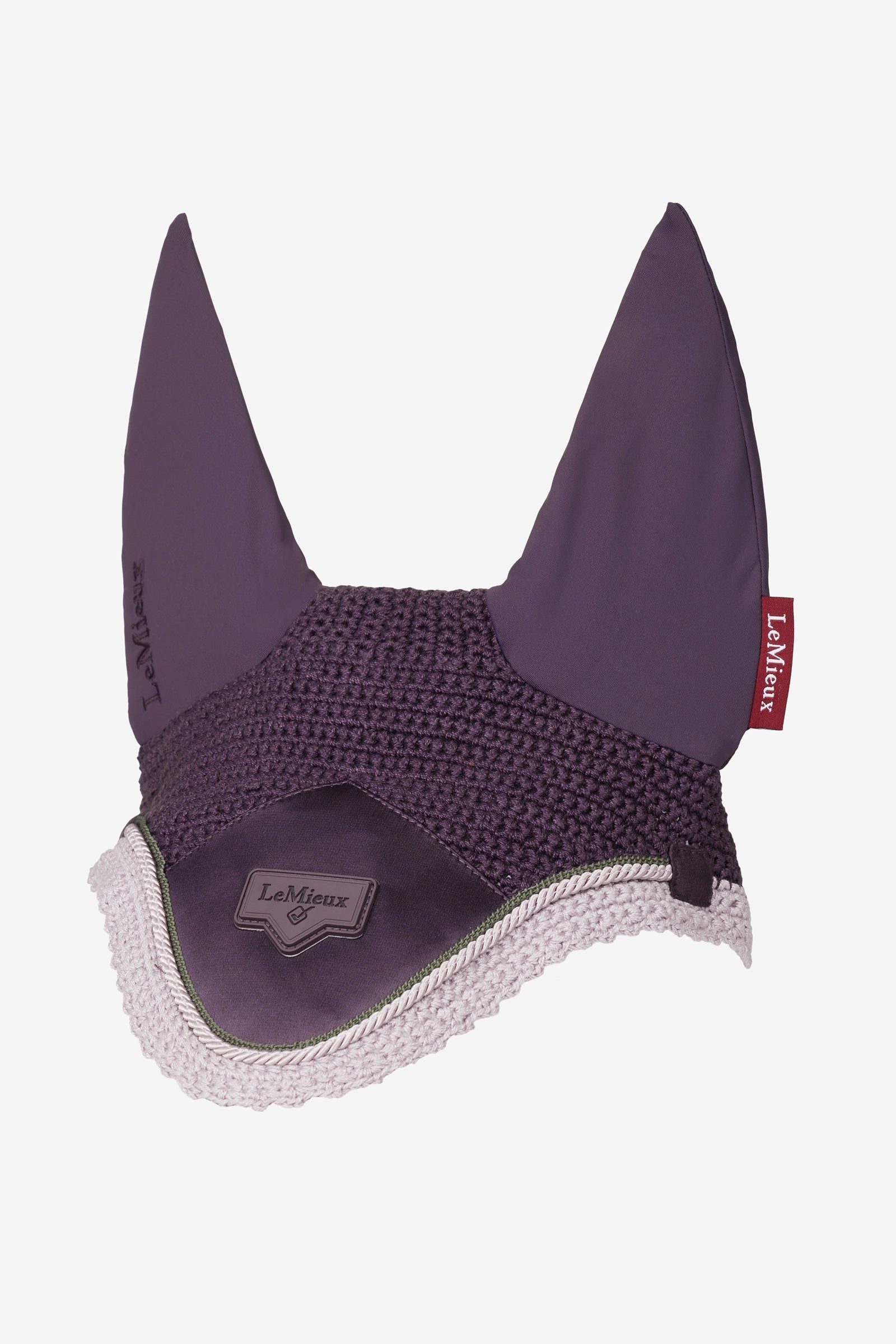 LeMieux Loire Fliegenhaube Schabracken