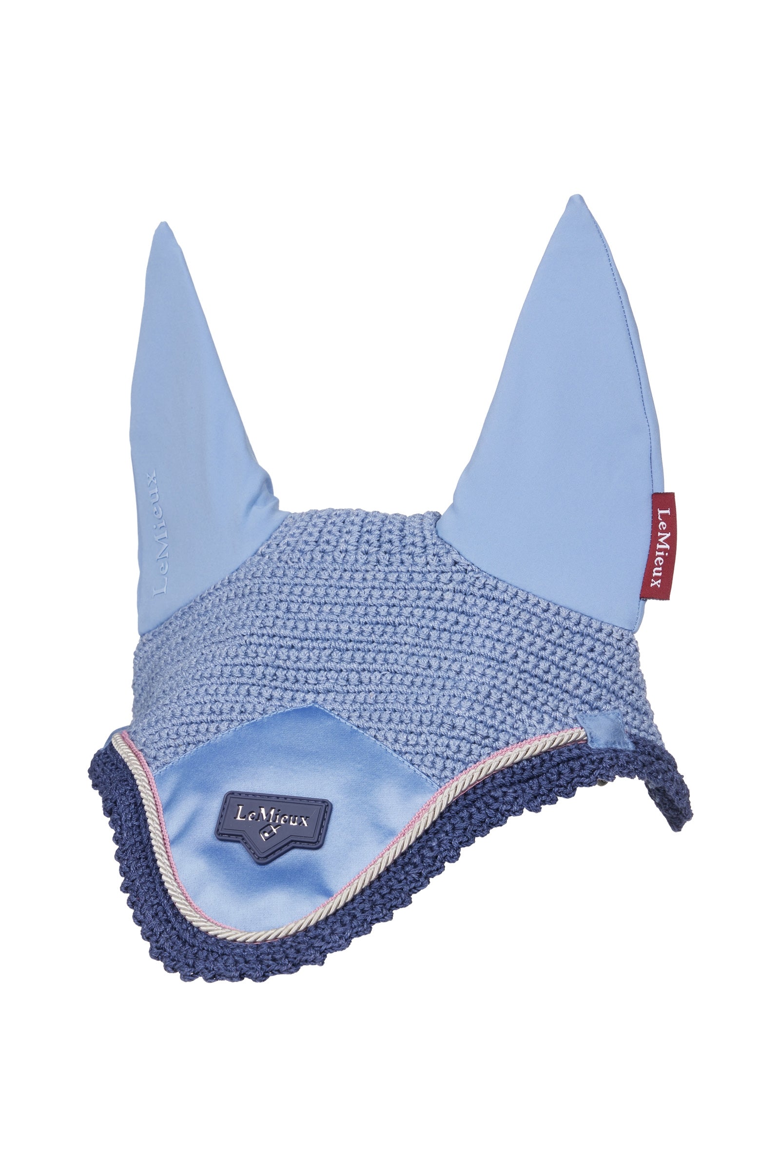 LeMieux Loire Fly Hood Saddle Pads