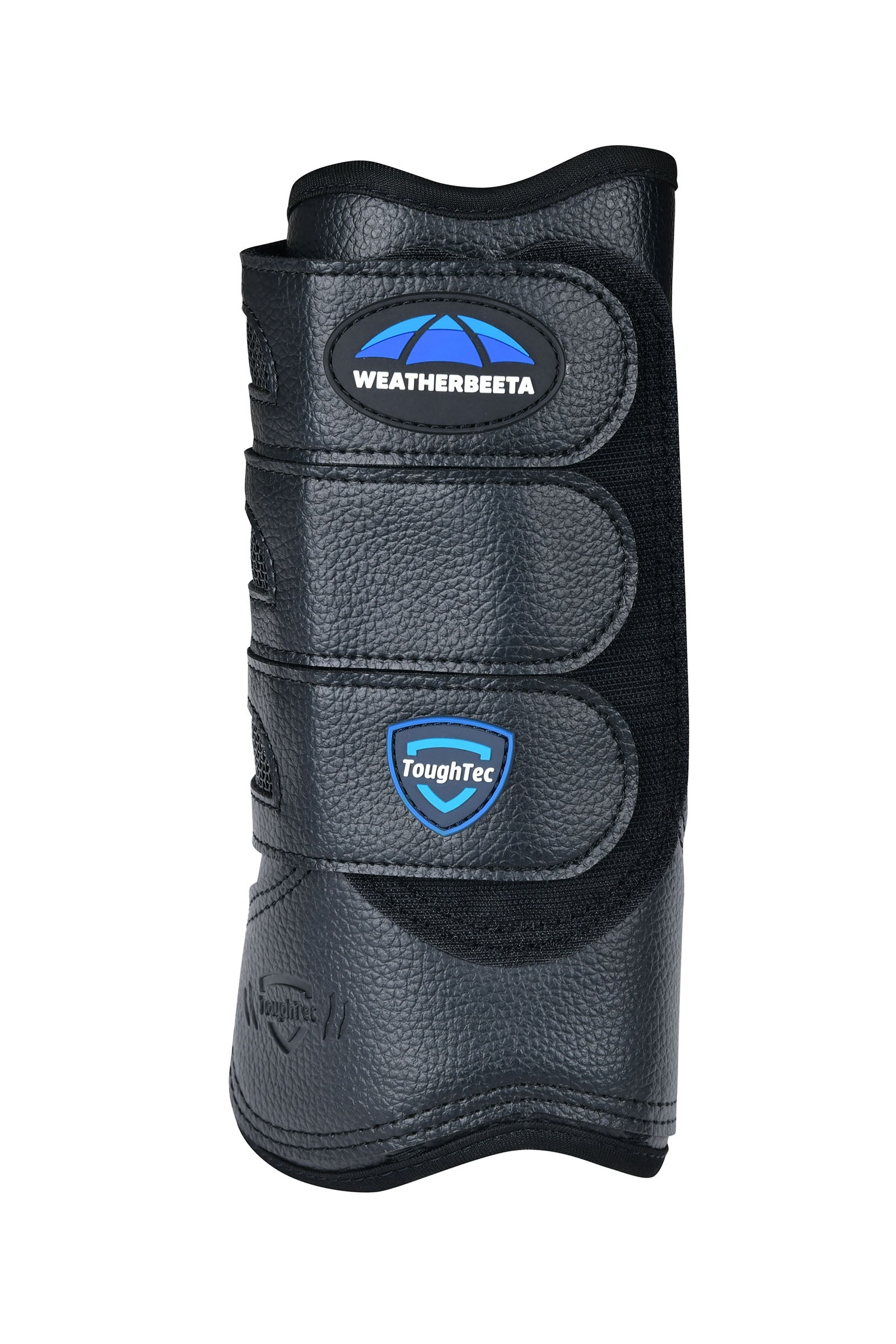 Weatherbeeta Tough-Tec Eventing Front-Gamaschen Leg Protection & Hoof Protection for Horses