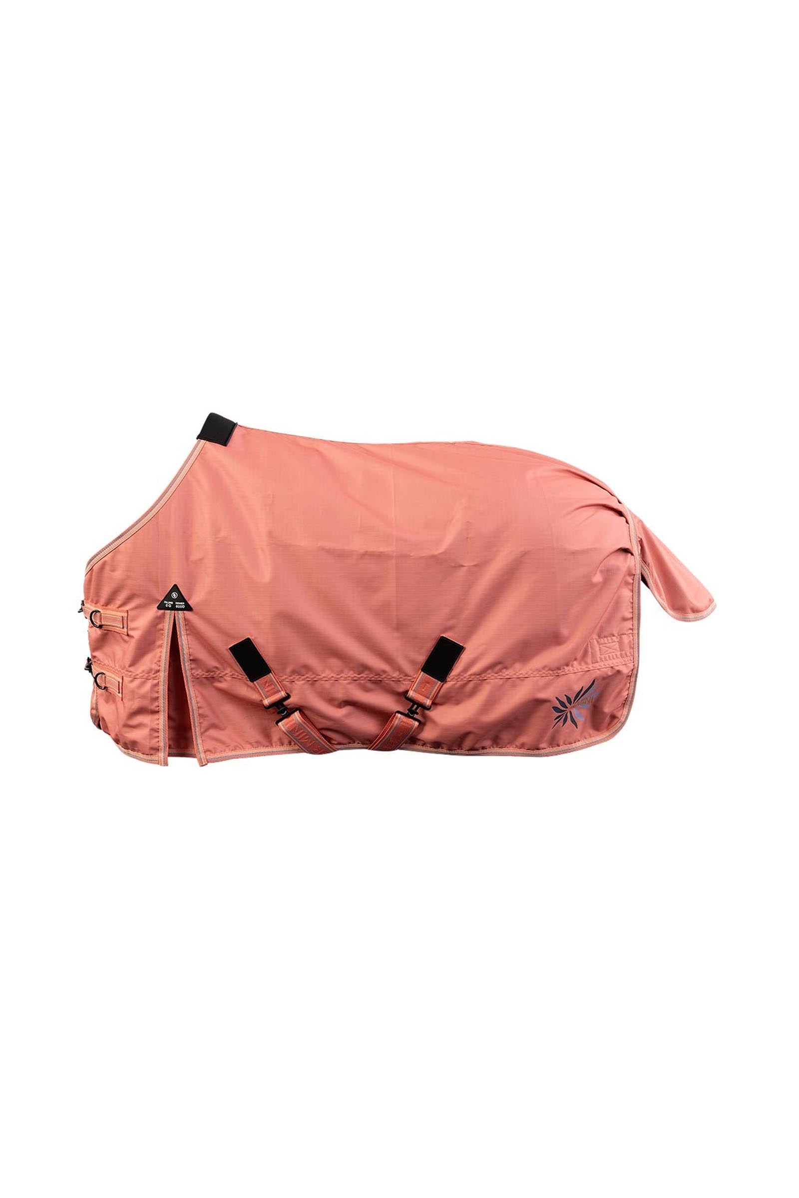BR Mini 1200D Pony Regendecke, 0 g Pferdedecken