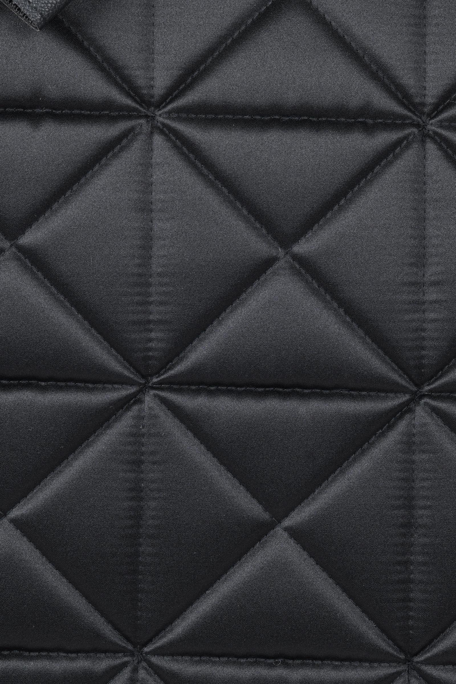 Weatherbeeta Satin Luxe Air-Tec Dressage Saddle Pad Saddle Pads